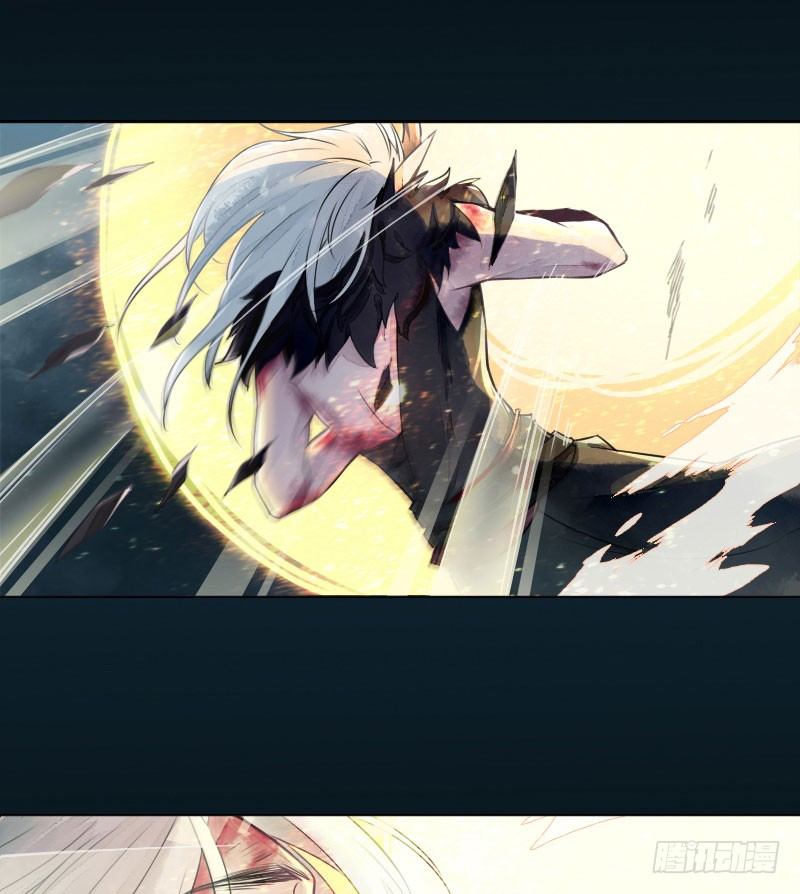 第2话：罪孽之始&middot;下-第3话