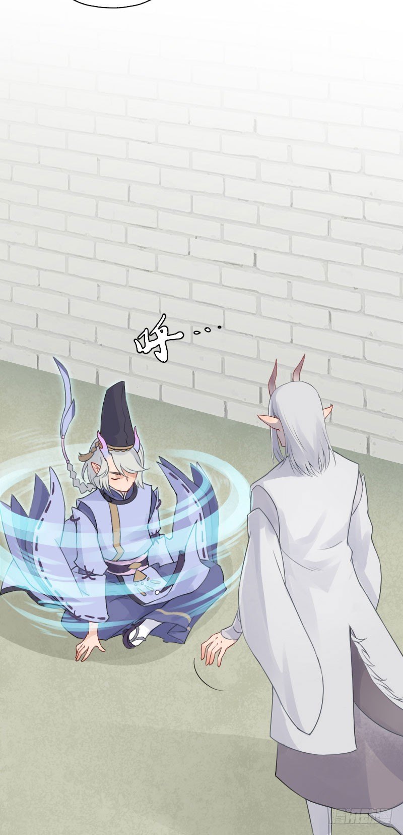 第22话：妖毒&middot;下-第23话