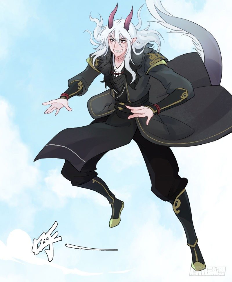 第6话：朋友&middot;中(1/2)-第7话