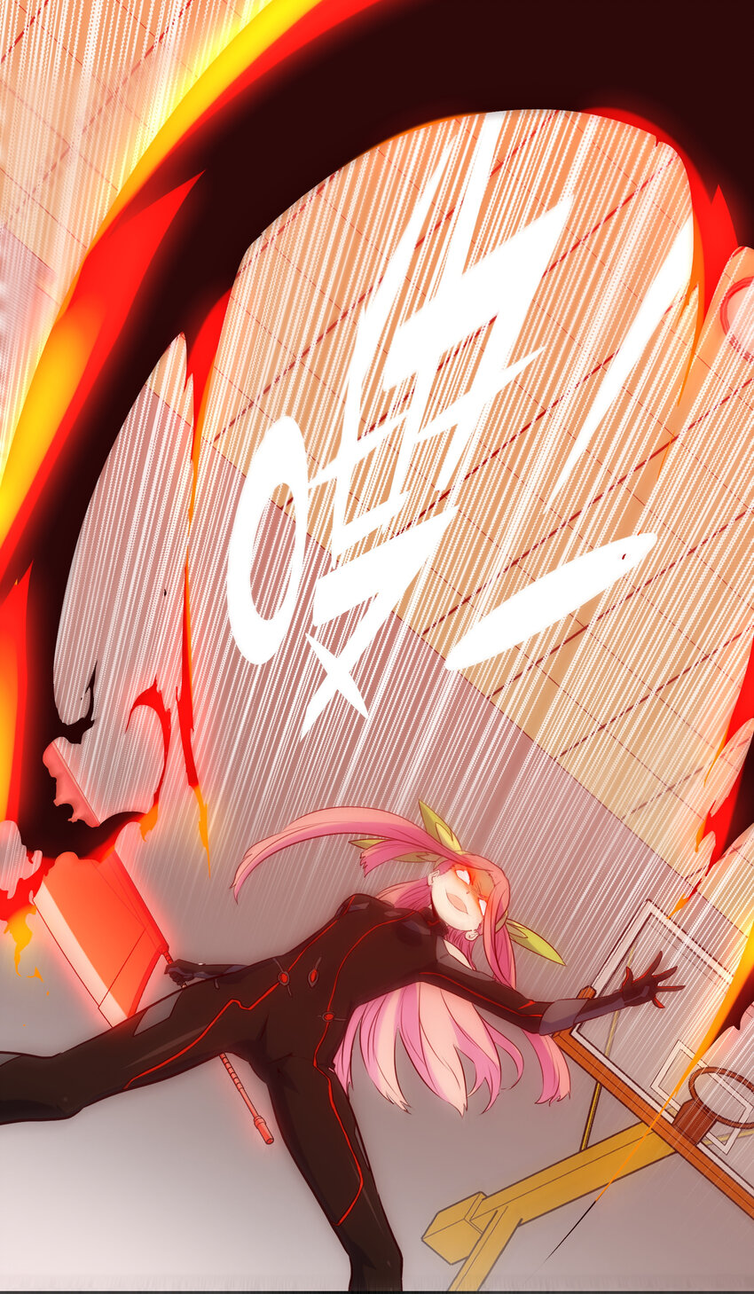 015 宿命(1/2)-第17话