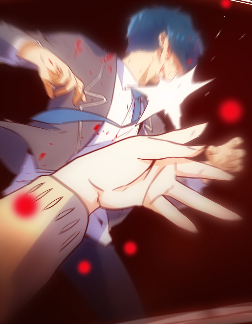 019 顺从(1/2)-第21话