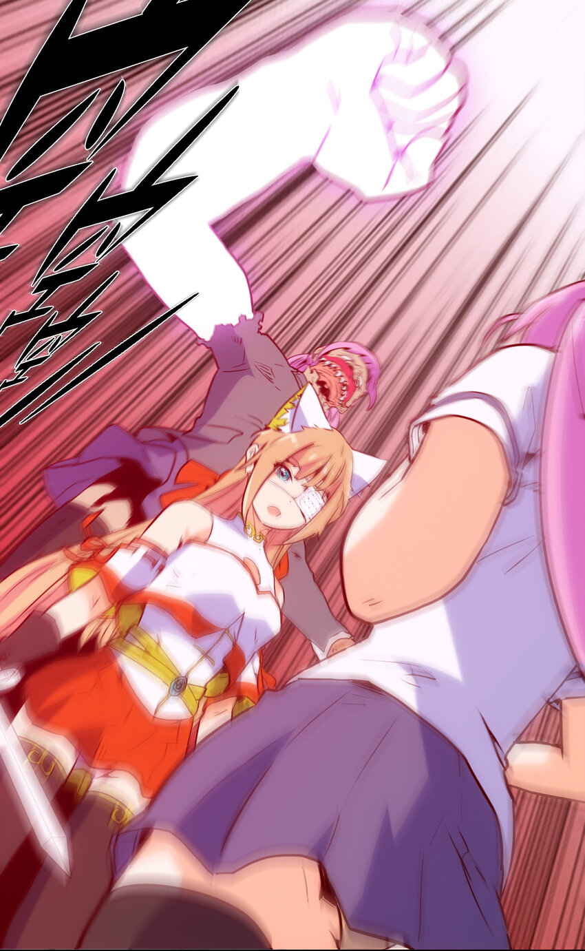 021 破局(1/2)-第23话