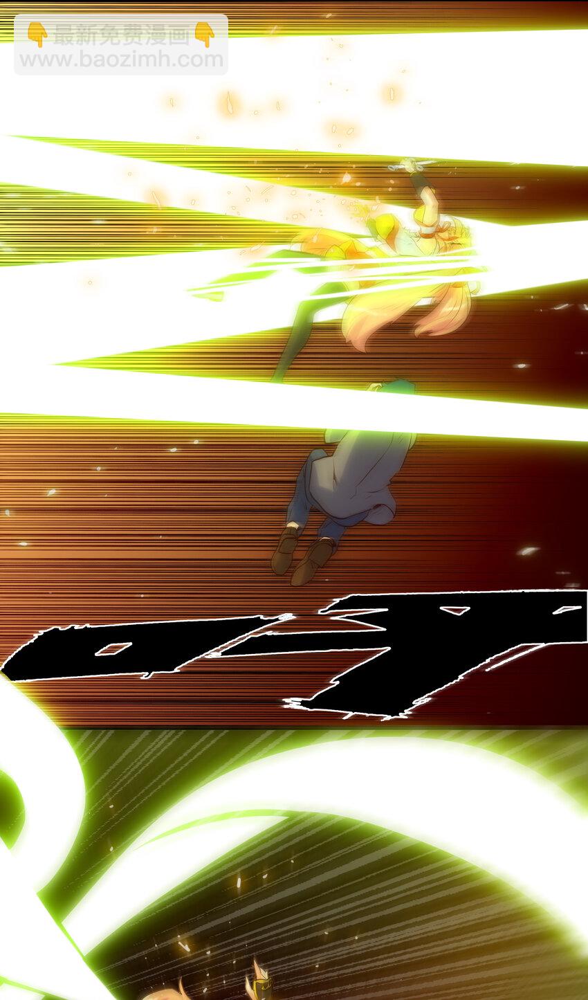 023 &ldquo;命中注定&rdquo;(1/2)-第25话