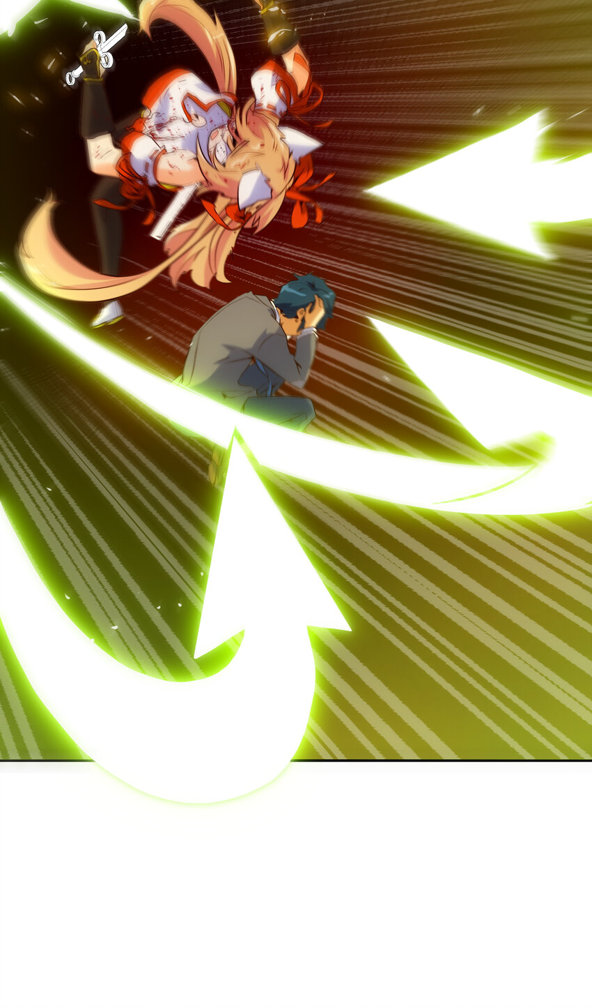 023 &ldquo;命中注定&rdquo;(1/2)-第25话