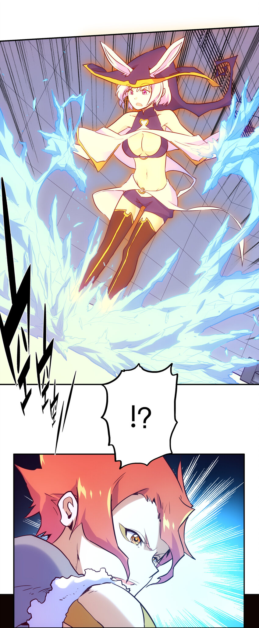 027 释放(1/2)-第29话