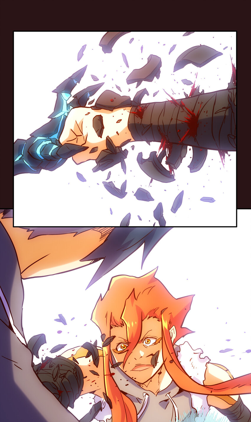 027 释放(1/2)-第29话