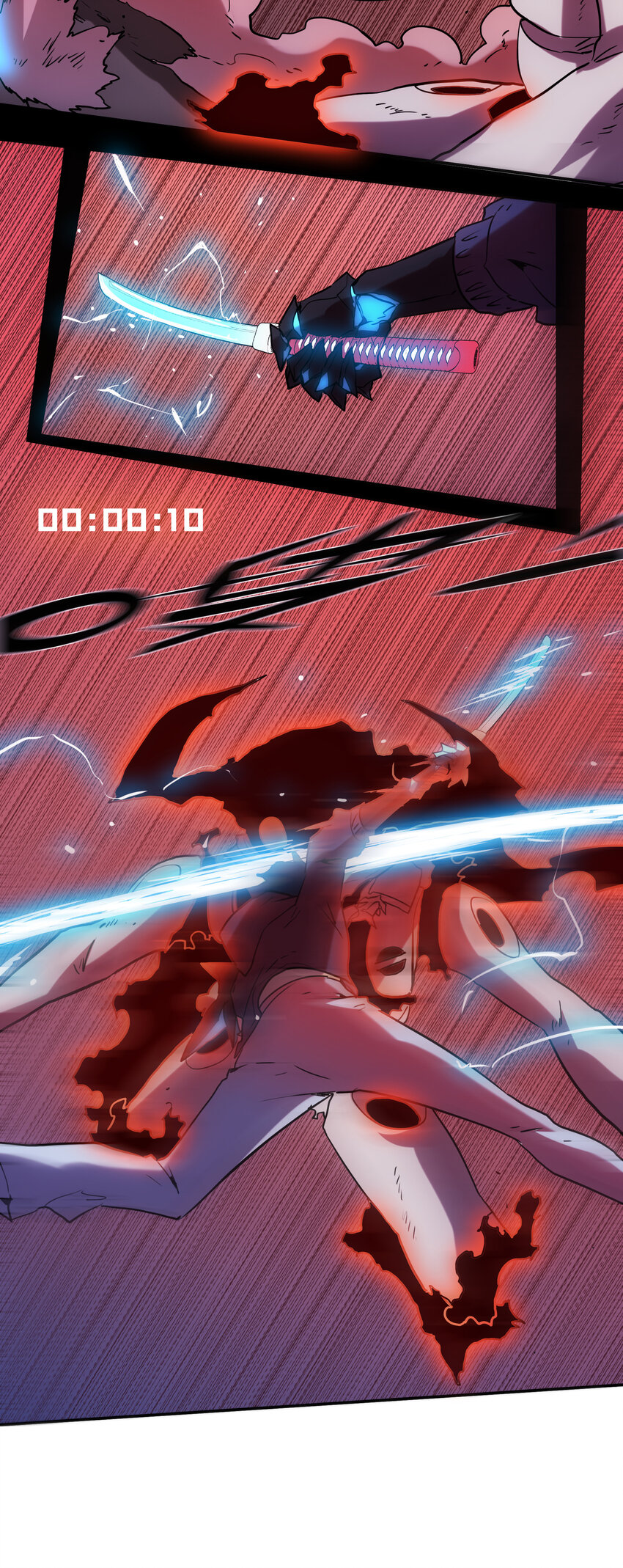 030 隔离区(1/2)-第33话