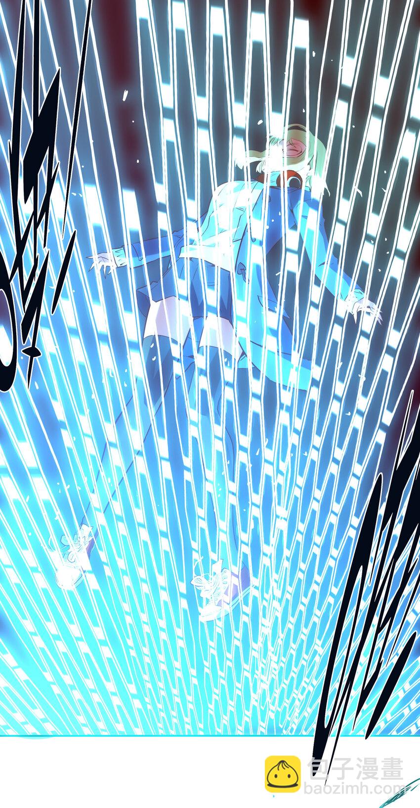 034 缝隙(1/2)-第37话