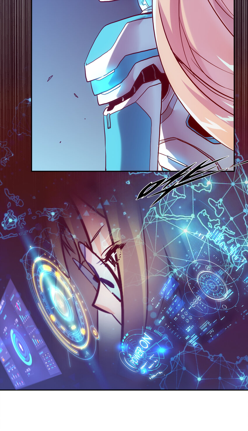 034 缝隙(1/2)-第37话