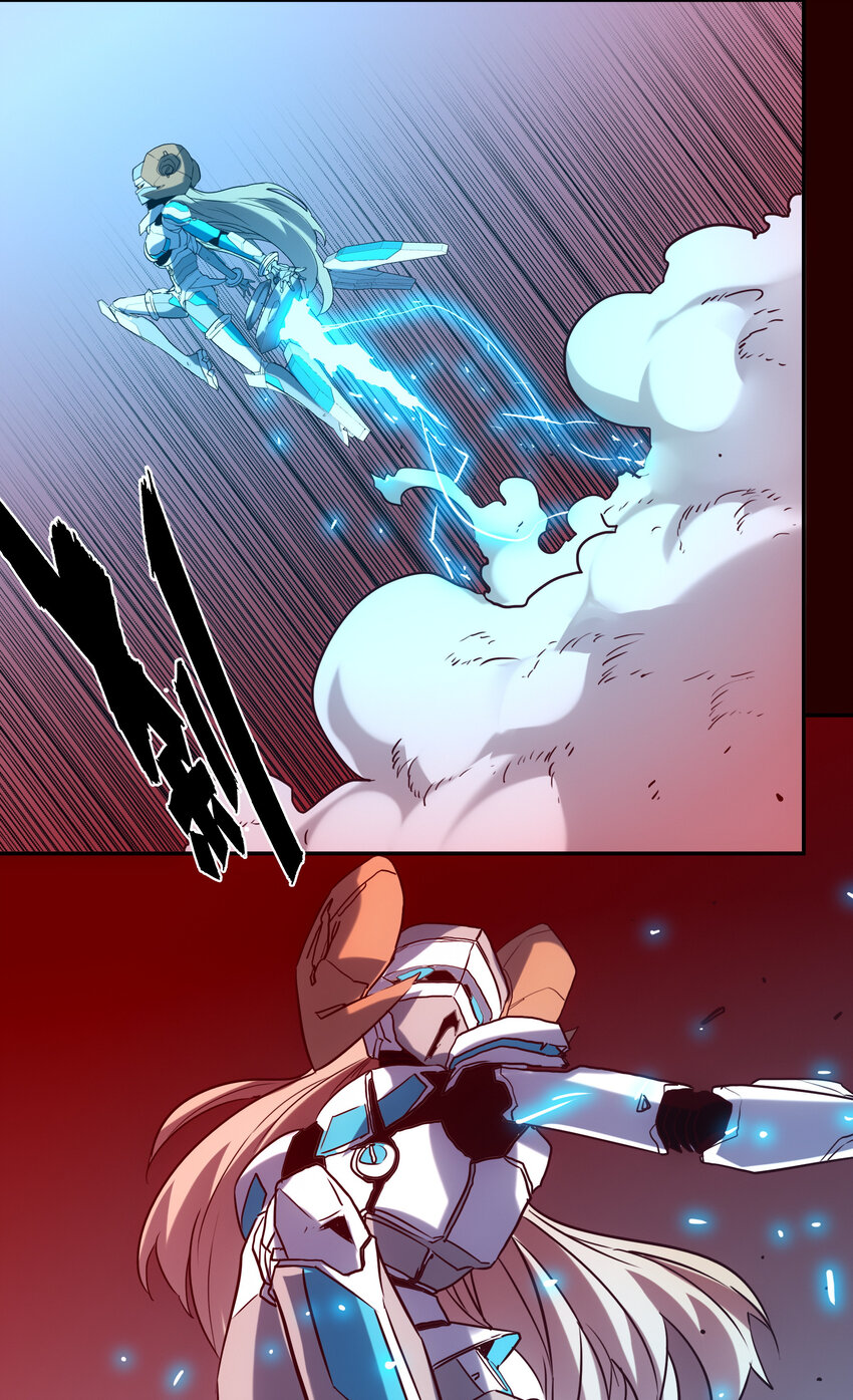 034 缝隙(1/2)-第37话