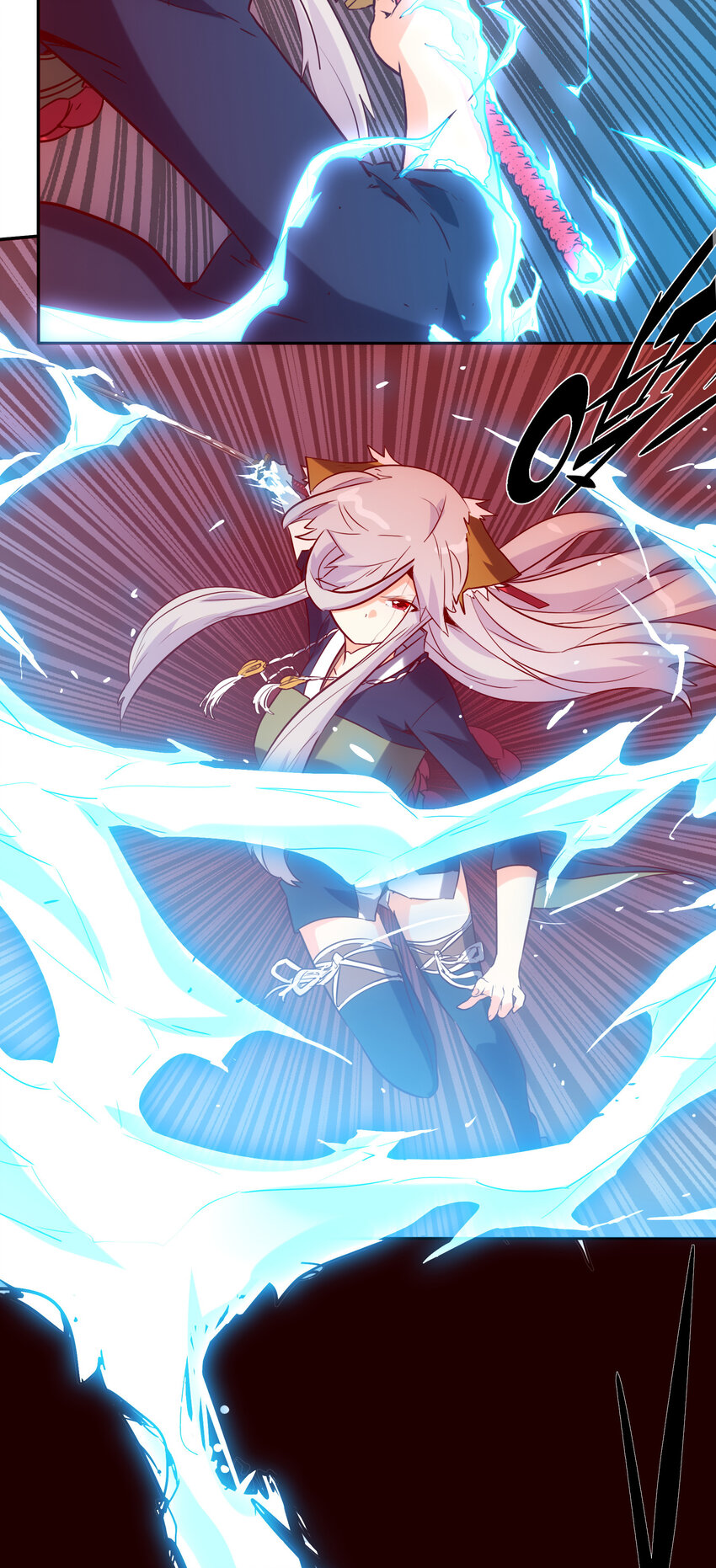 034 缝隙(1/2)-第37话