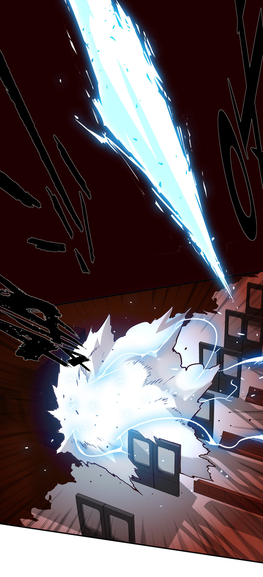 034 缝隙(1/2)-第37话