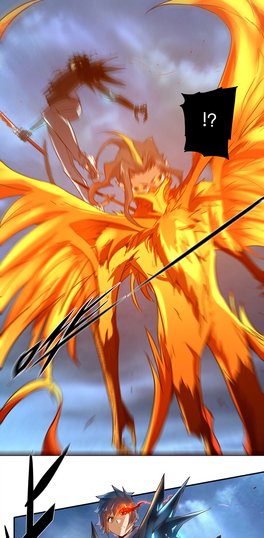 043 混沌的心（2）-第47话