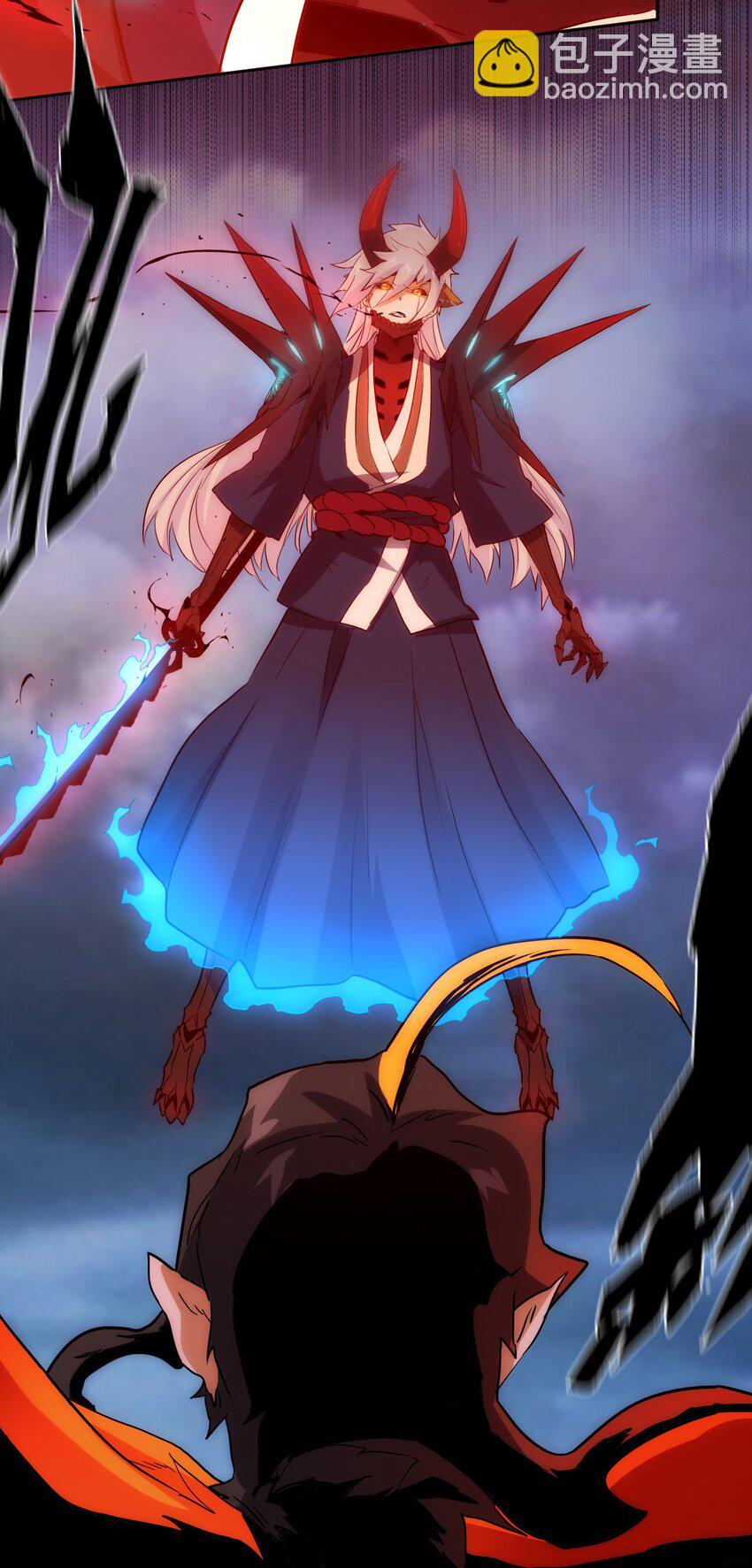 045 特殊共振-第49话