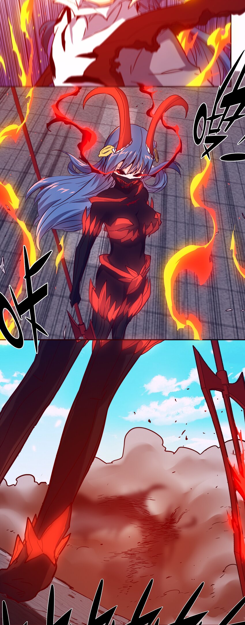 053 幸与不幸-第57话