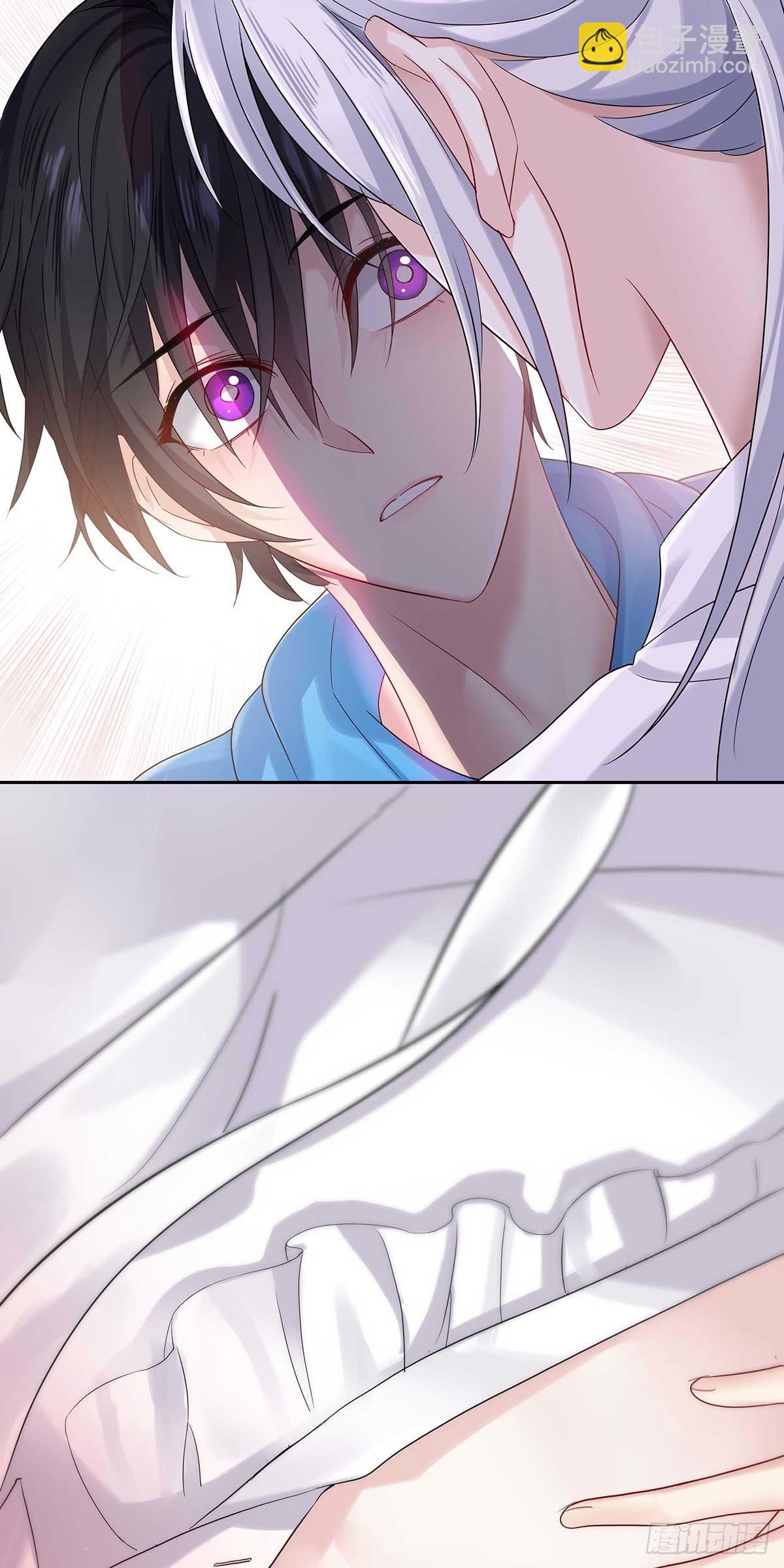 第9话 和人类手感一样-第11话