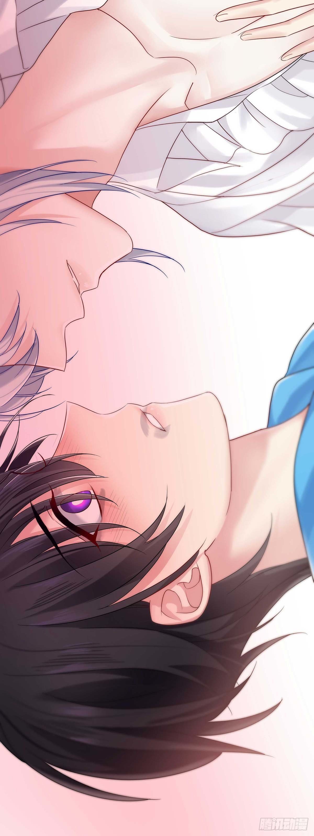 第9话 和人类手感一样-第11话