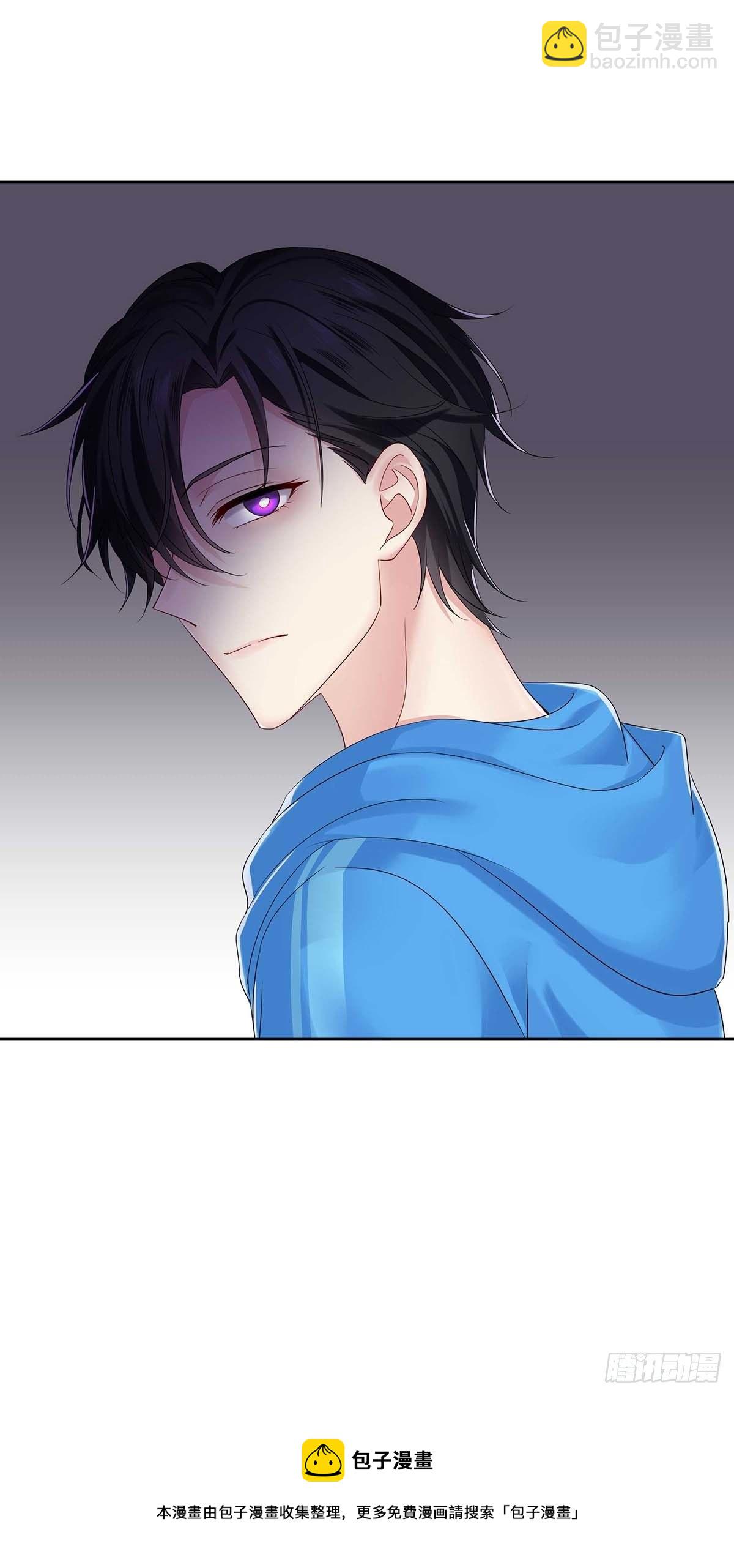 第9话 和人类手感一样-第11话