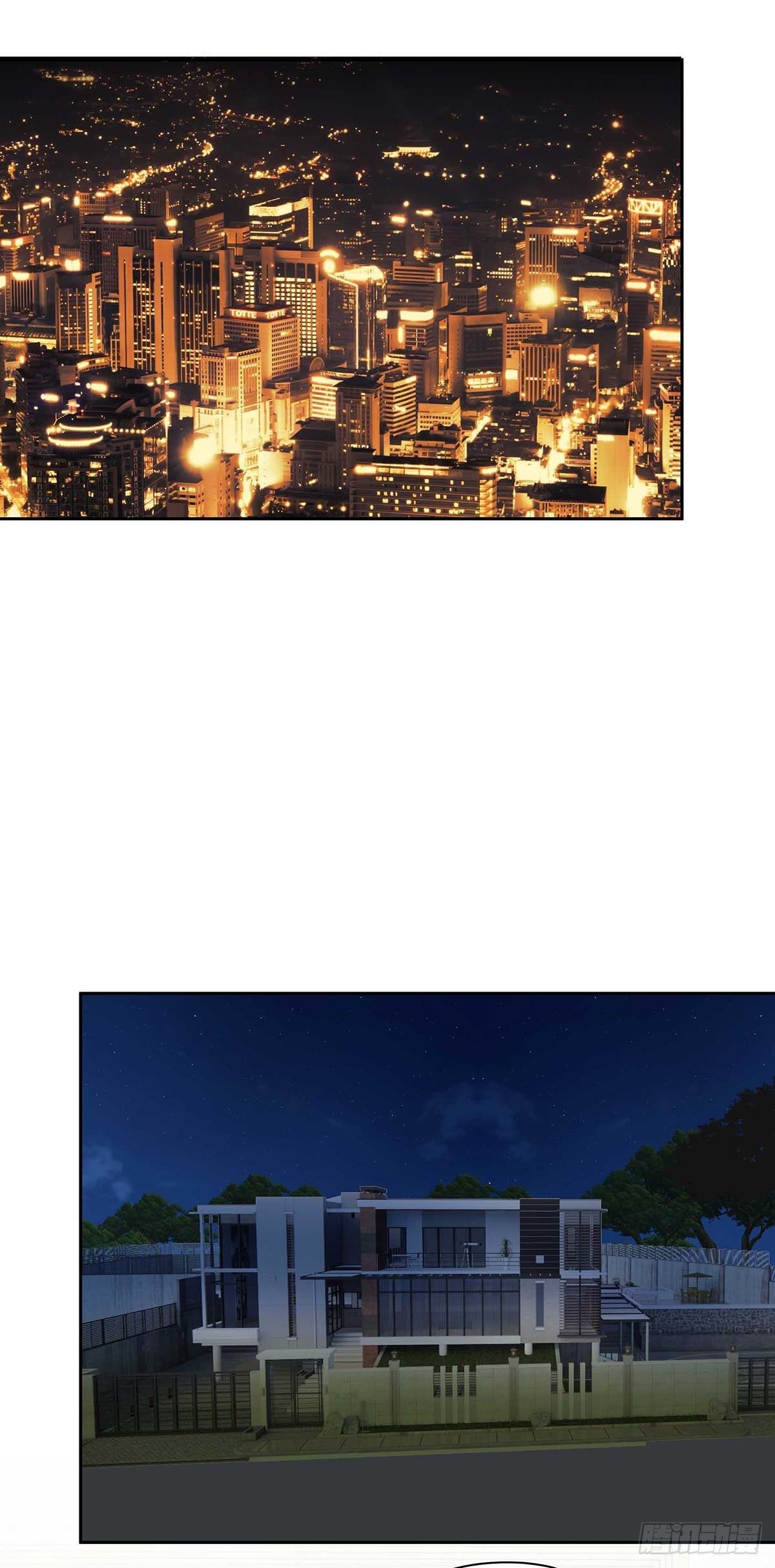 第11话 想对你做坏事-第13话