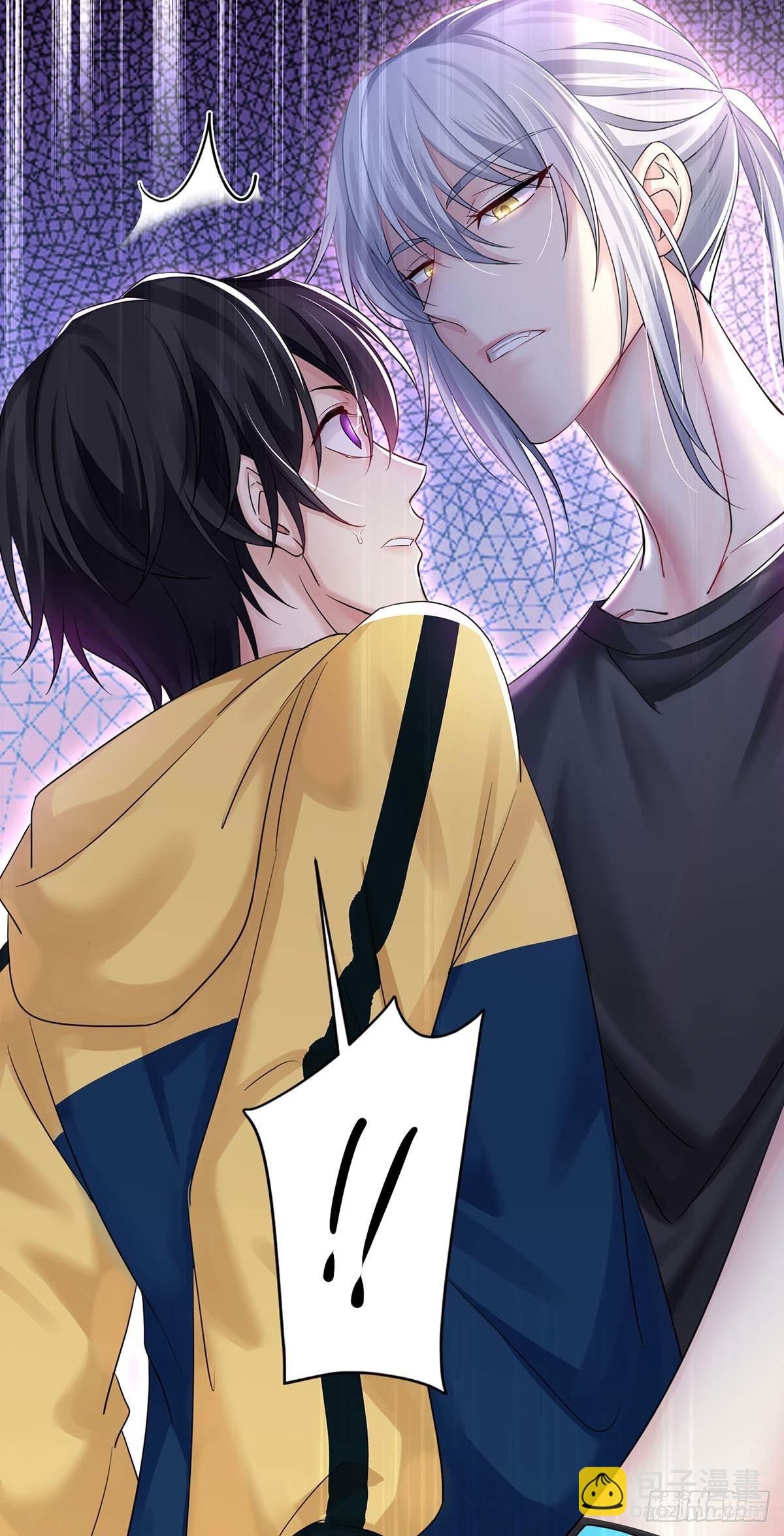 第15话 中枪-第17话