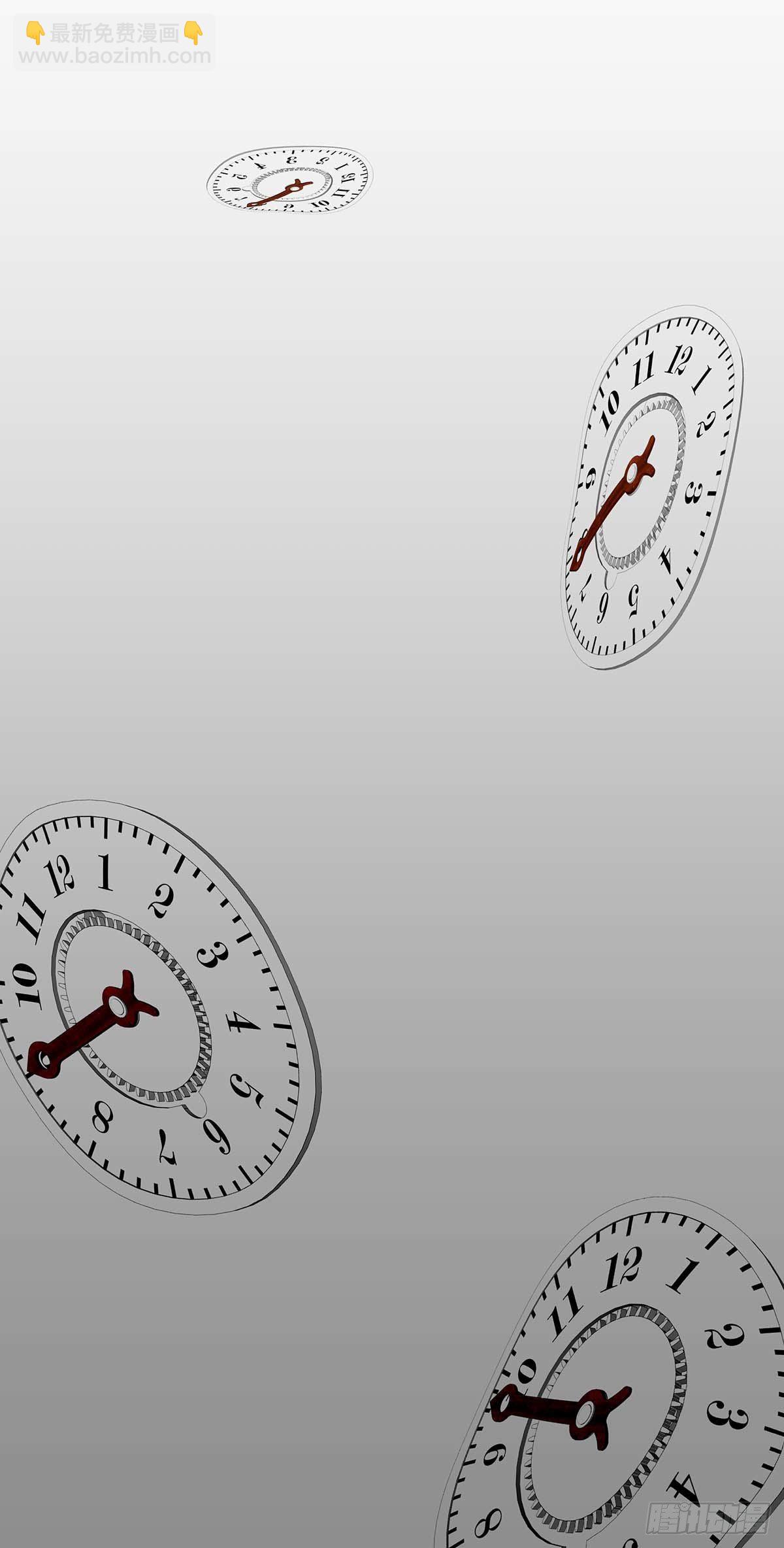 第21话 晚点回来-第23话