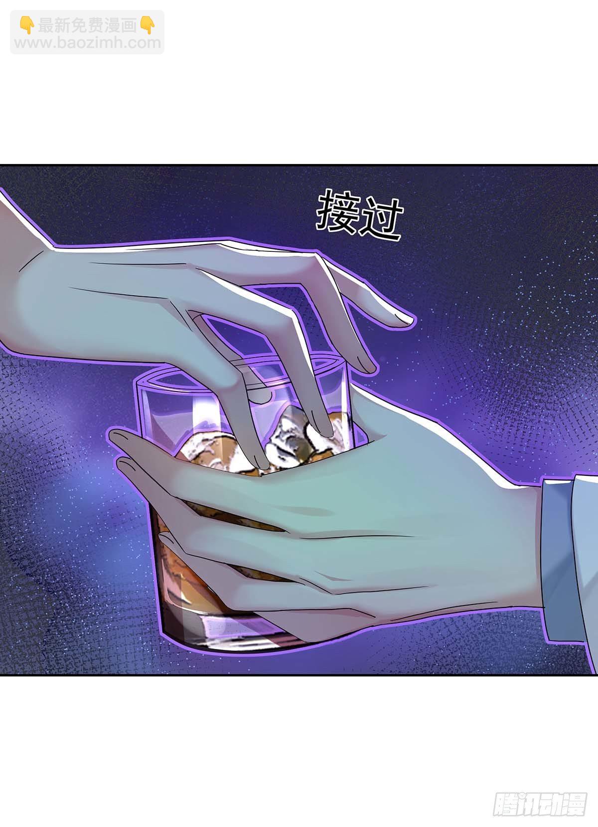 第21话 晚点回来-第23话