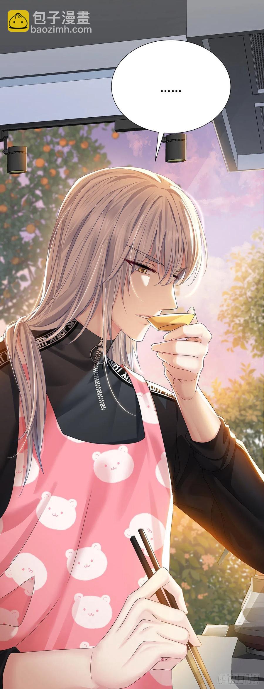 第33话 他还回来吗？-第35话