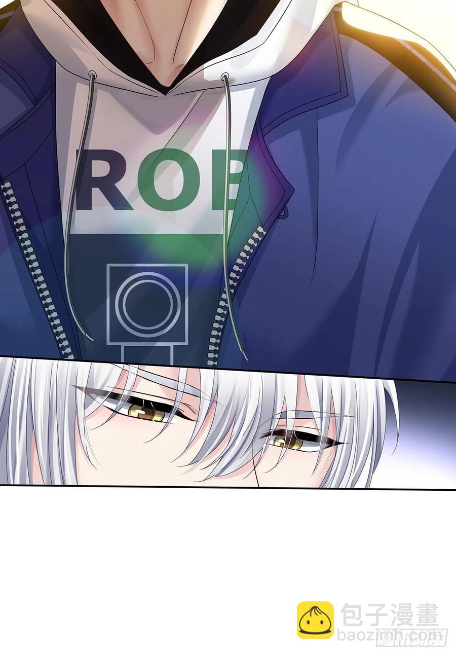 第33话 他还回来吗？-第35话