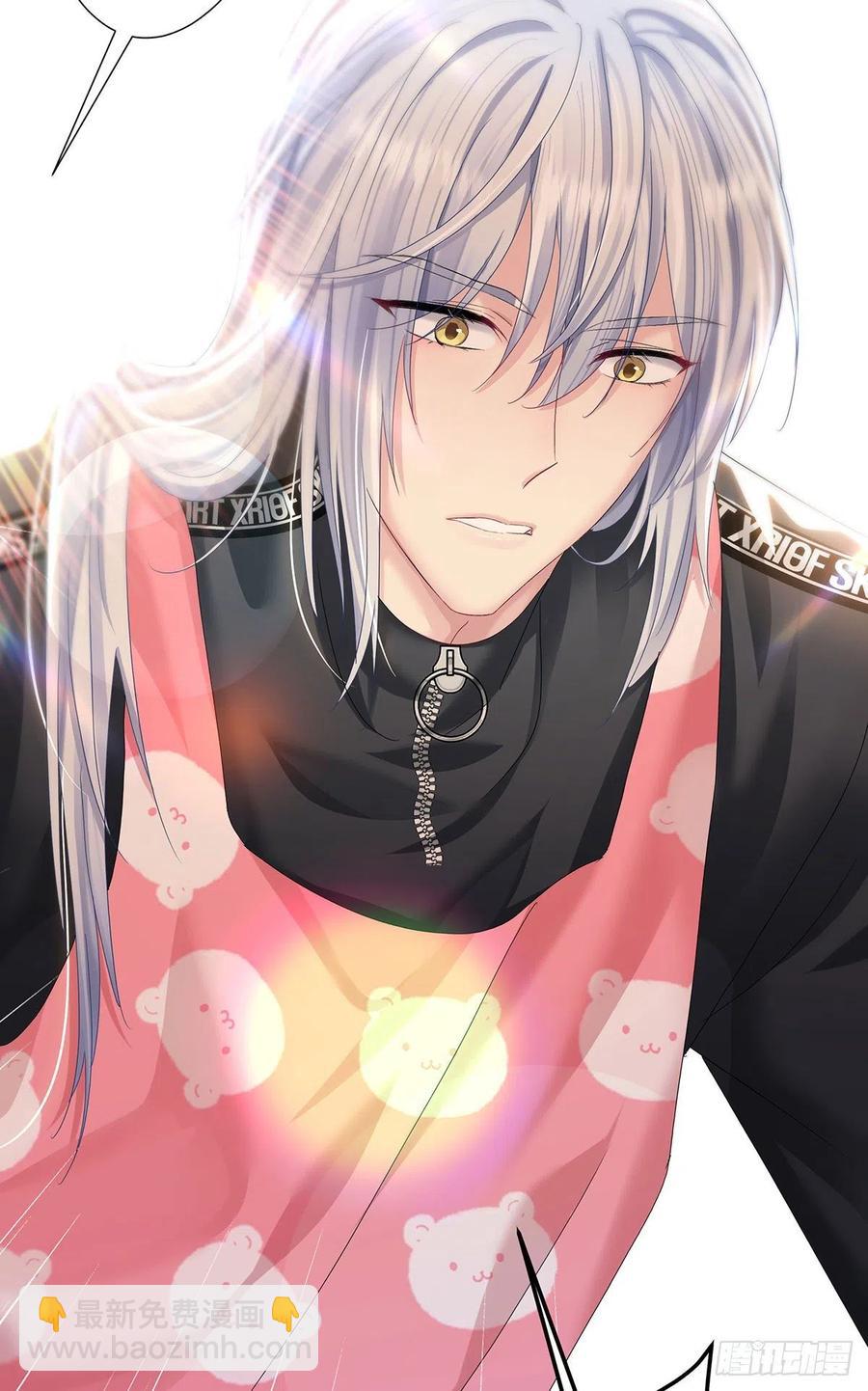 第33话 他还回来吗？-第35话