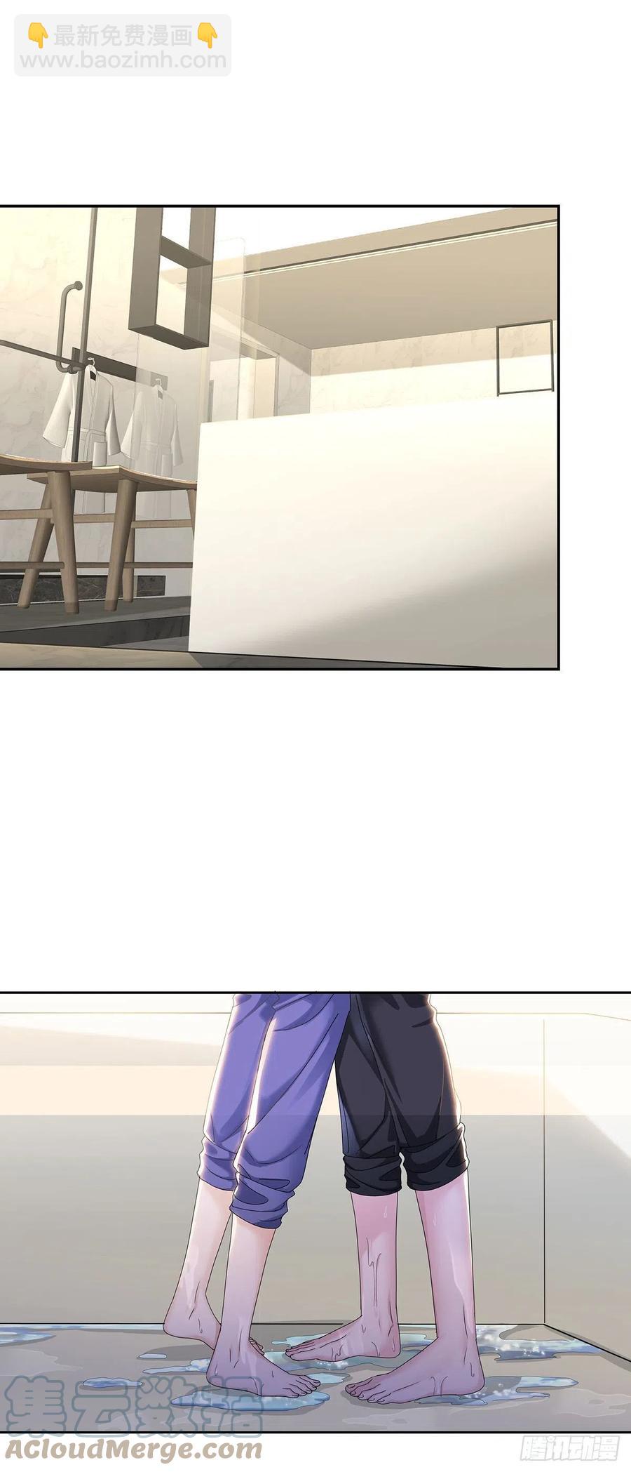 第35话 你也会损坏？-第37话