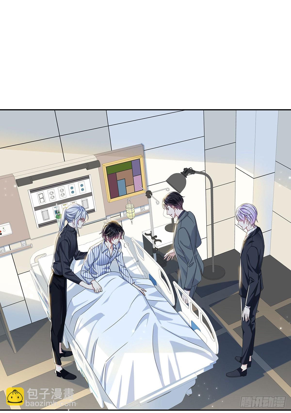 第44话 弟弟为了AI凶我-第47话