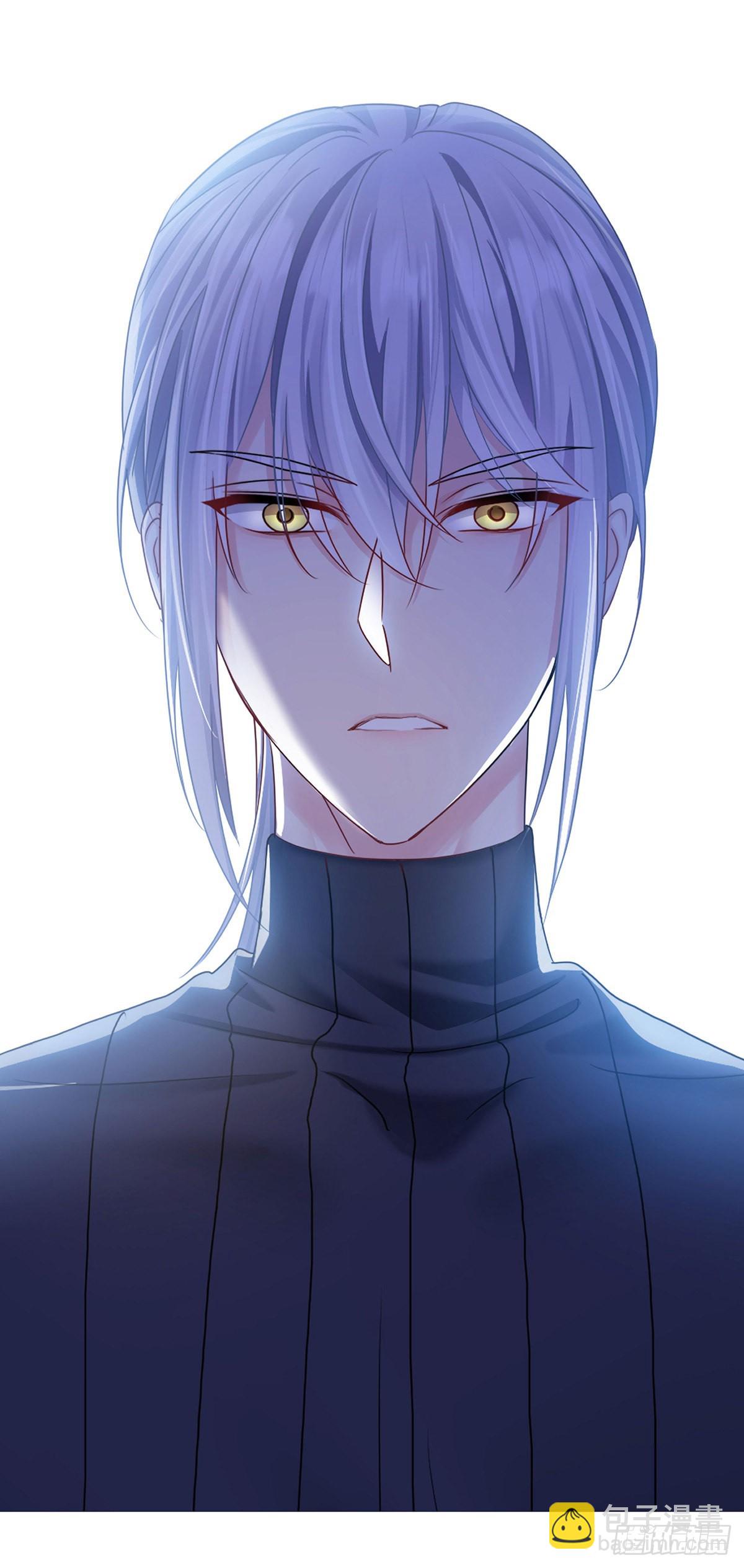 第46话 为什么装成人类-第49话