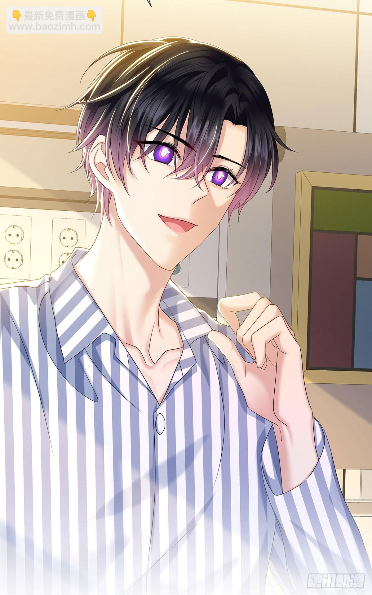 第54话 开机是个问题-第57话