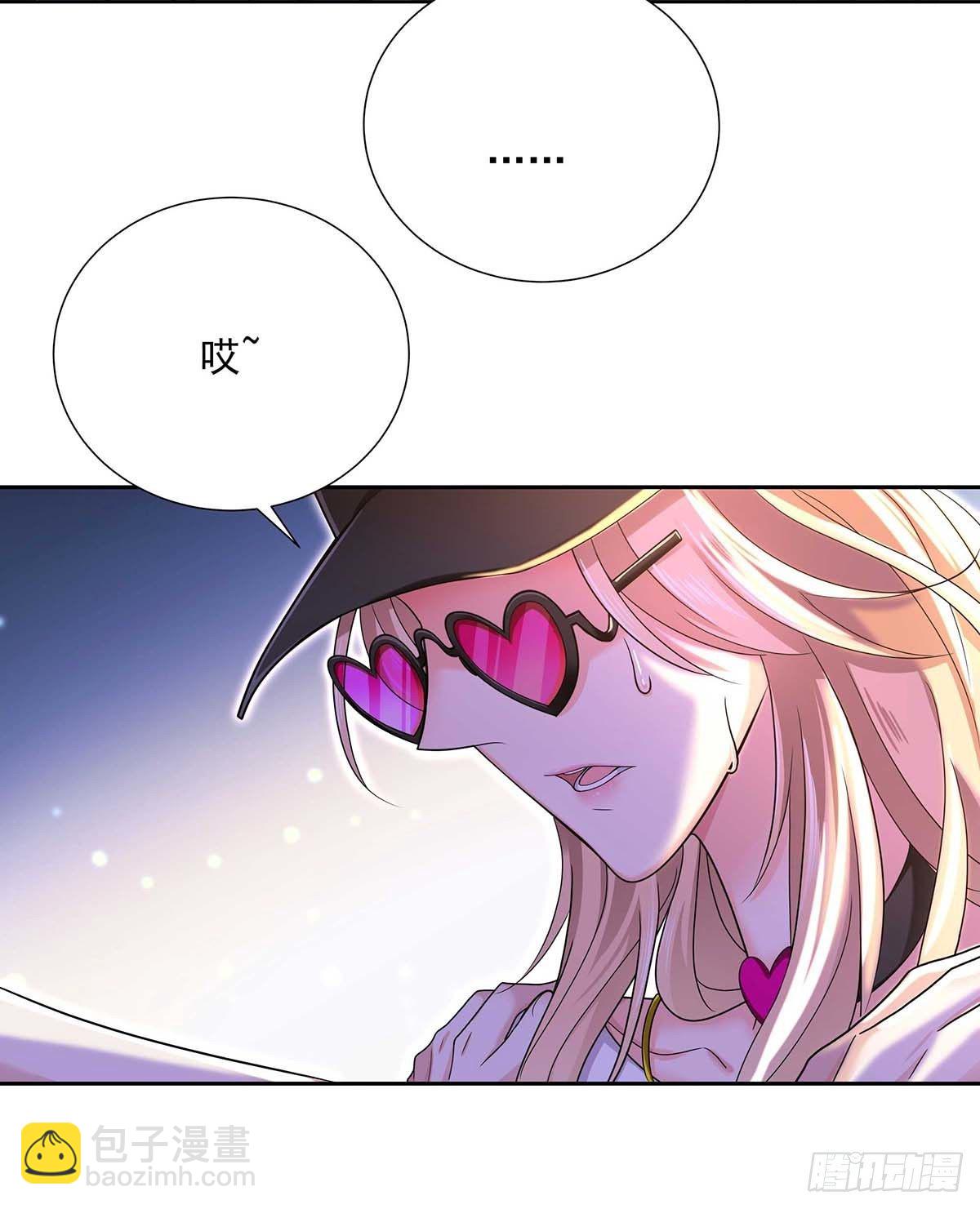 第5话 说好的不穿帮呢-第7话