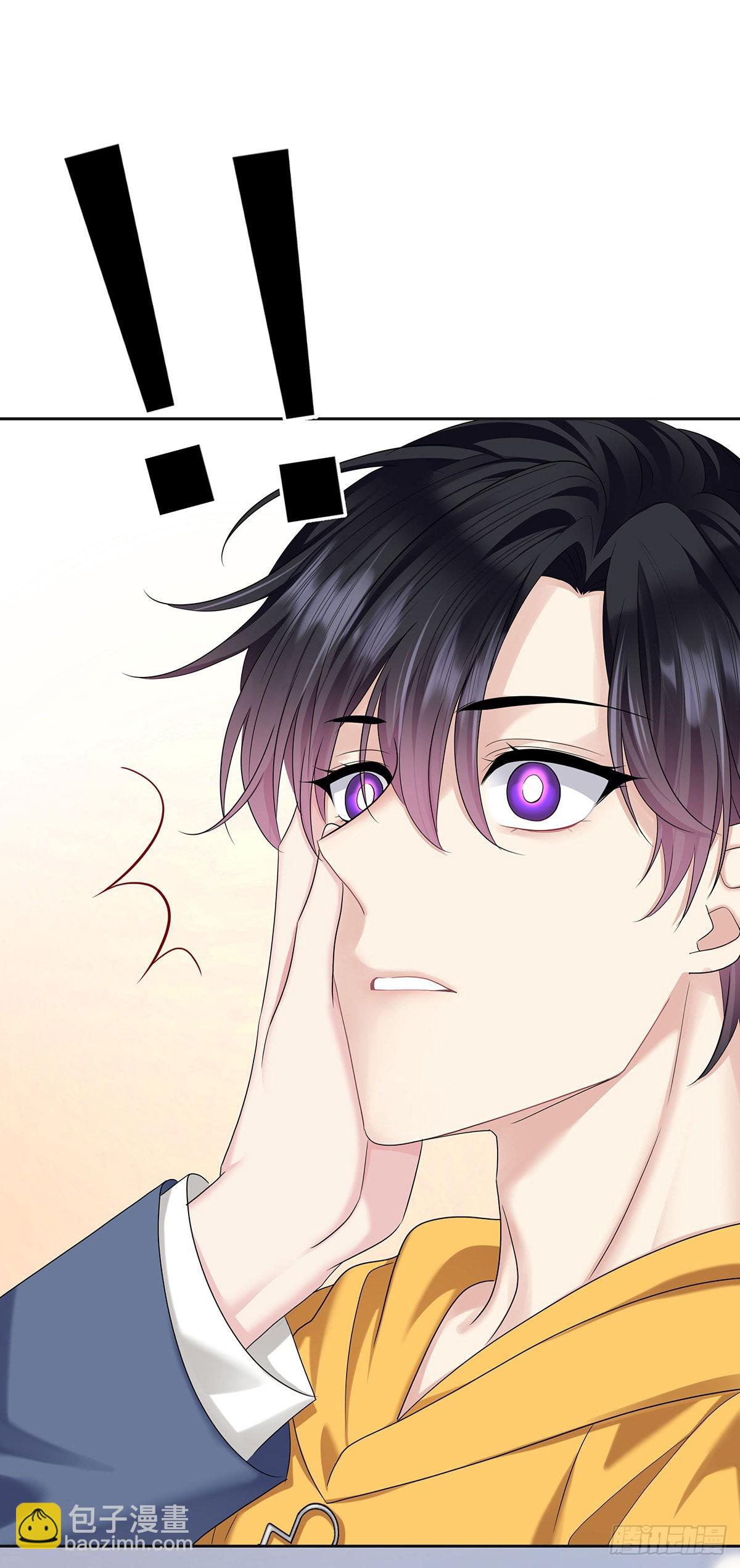 第58话 你会选择我-第61话