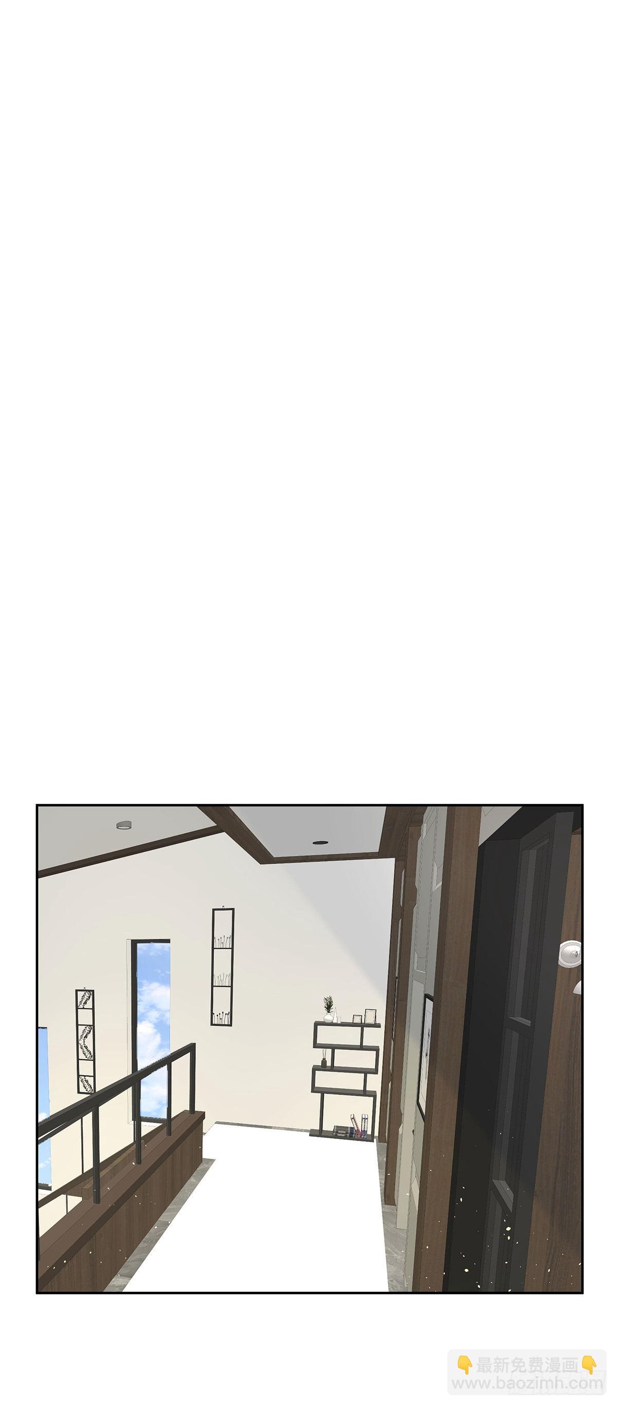 第58话 你会选择我-第61话