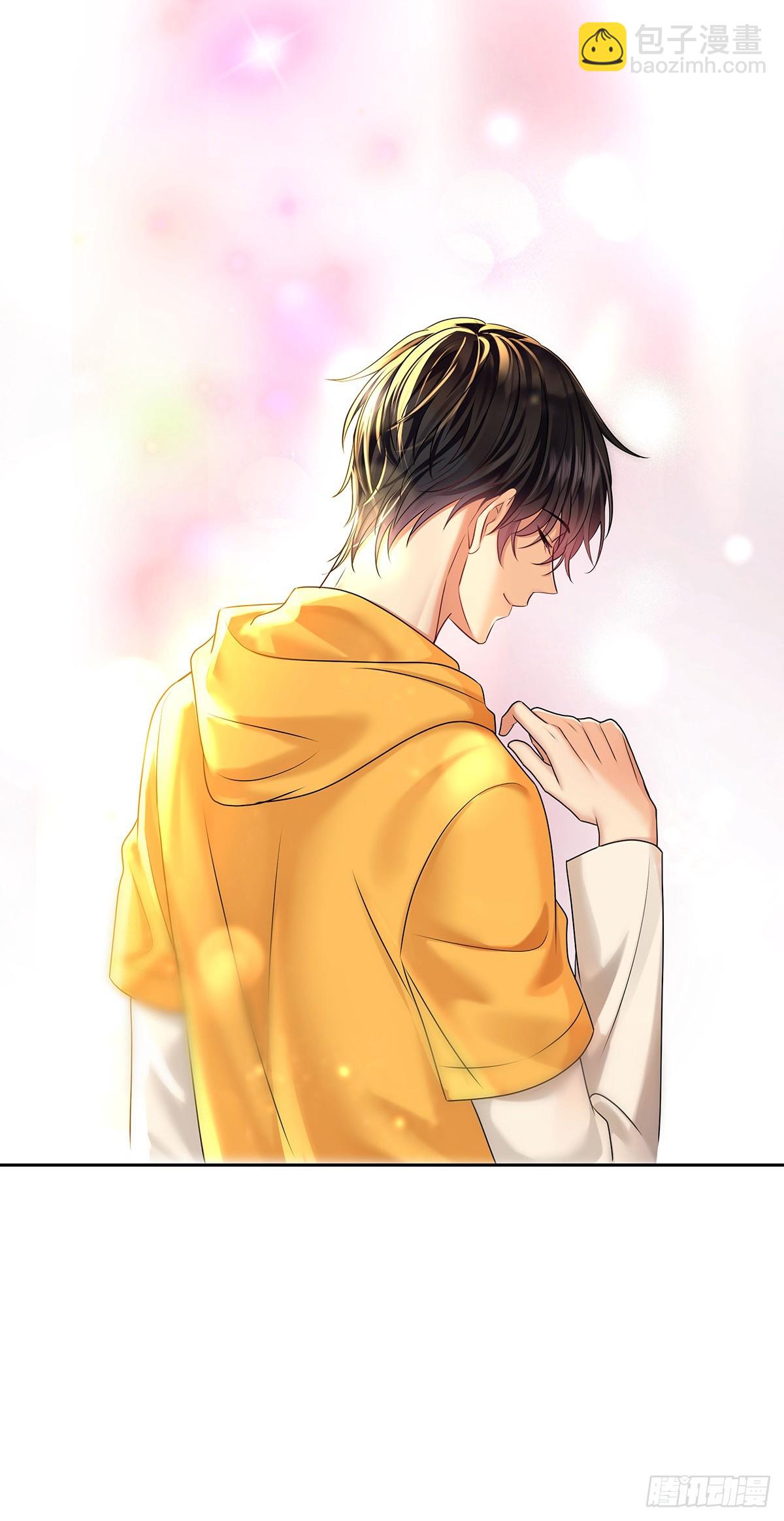 第62话 我想任性点-第65话