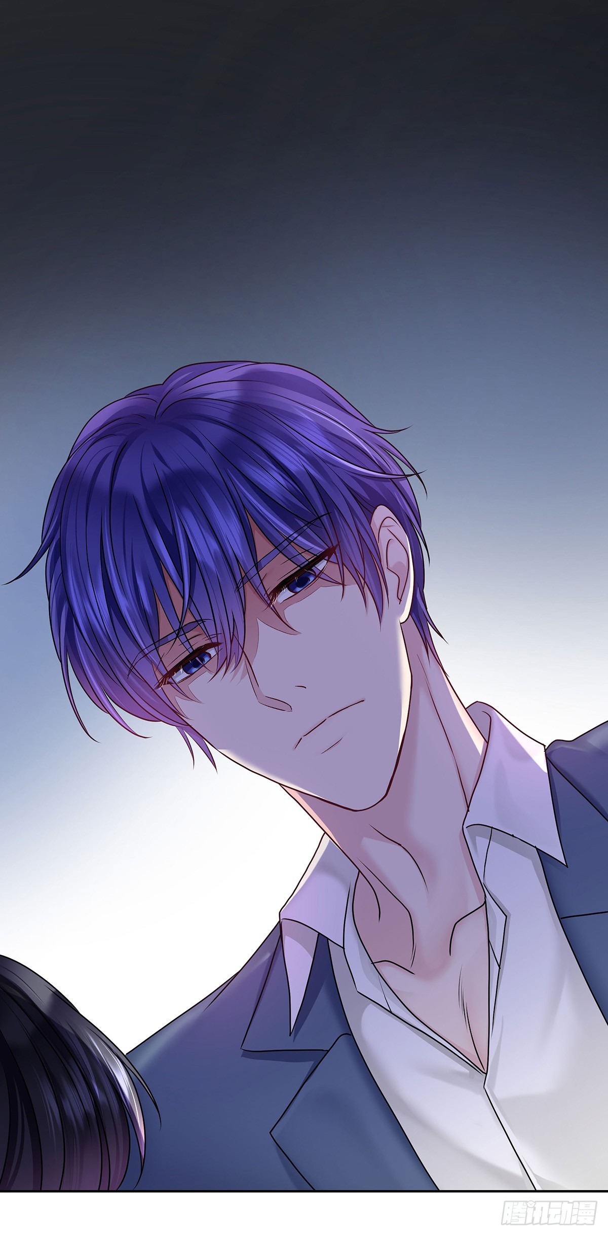 第62话 我想任性点-第65话