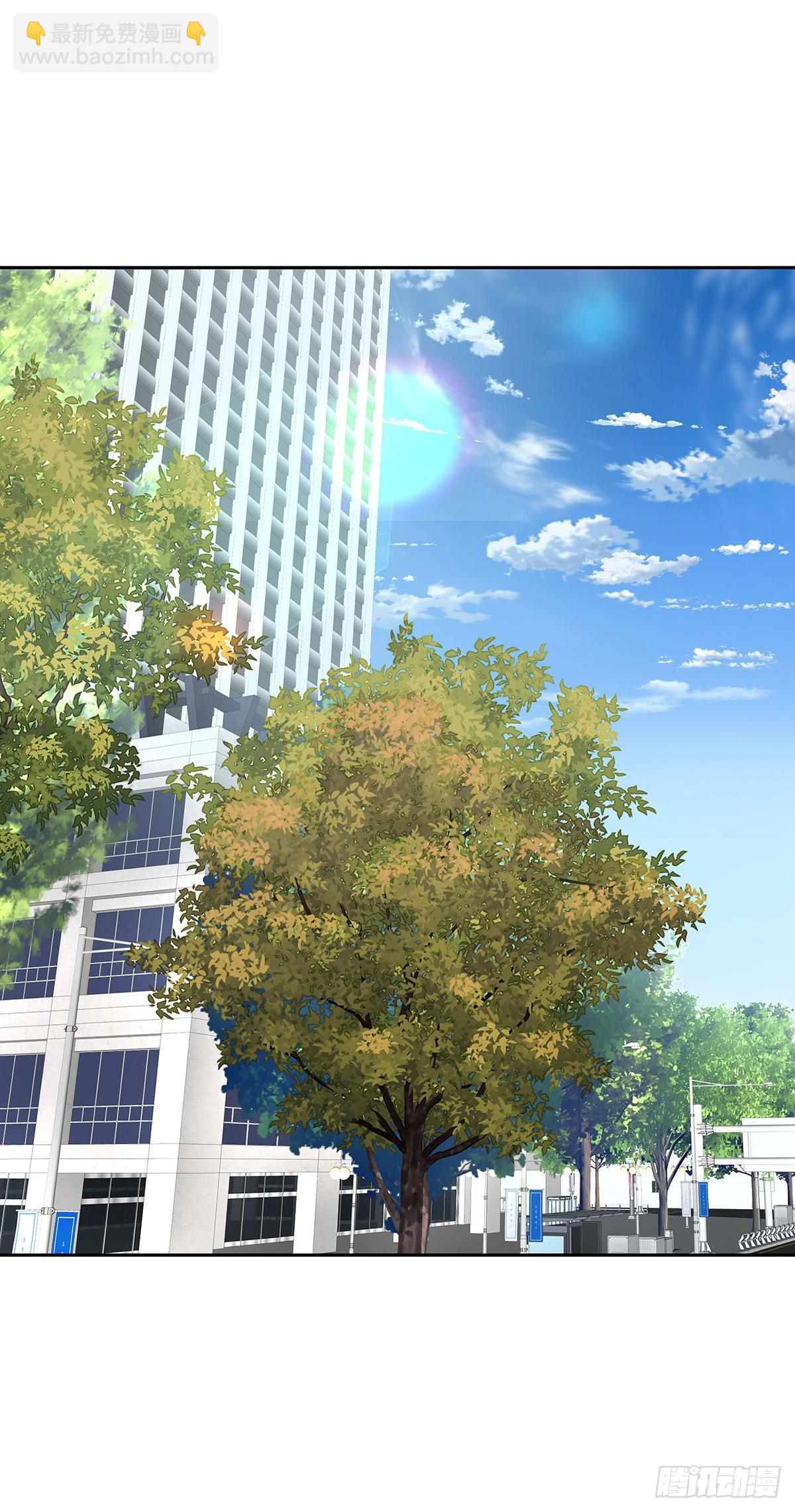 第62话 我想任性点-第65话