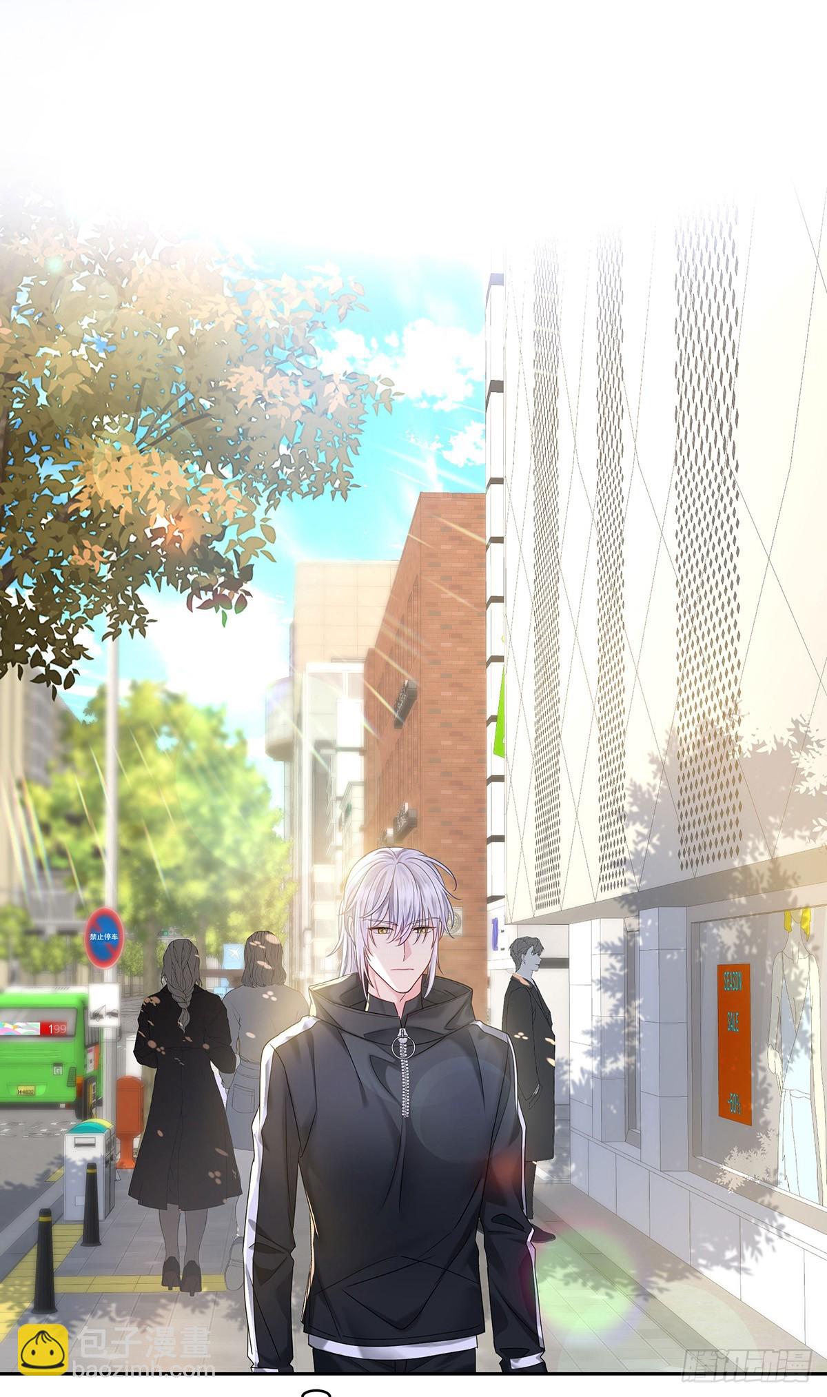 第62话 我想任性点-第65话