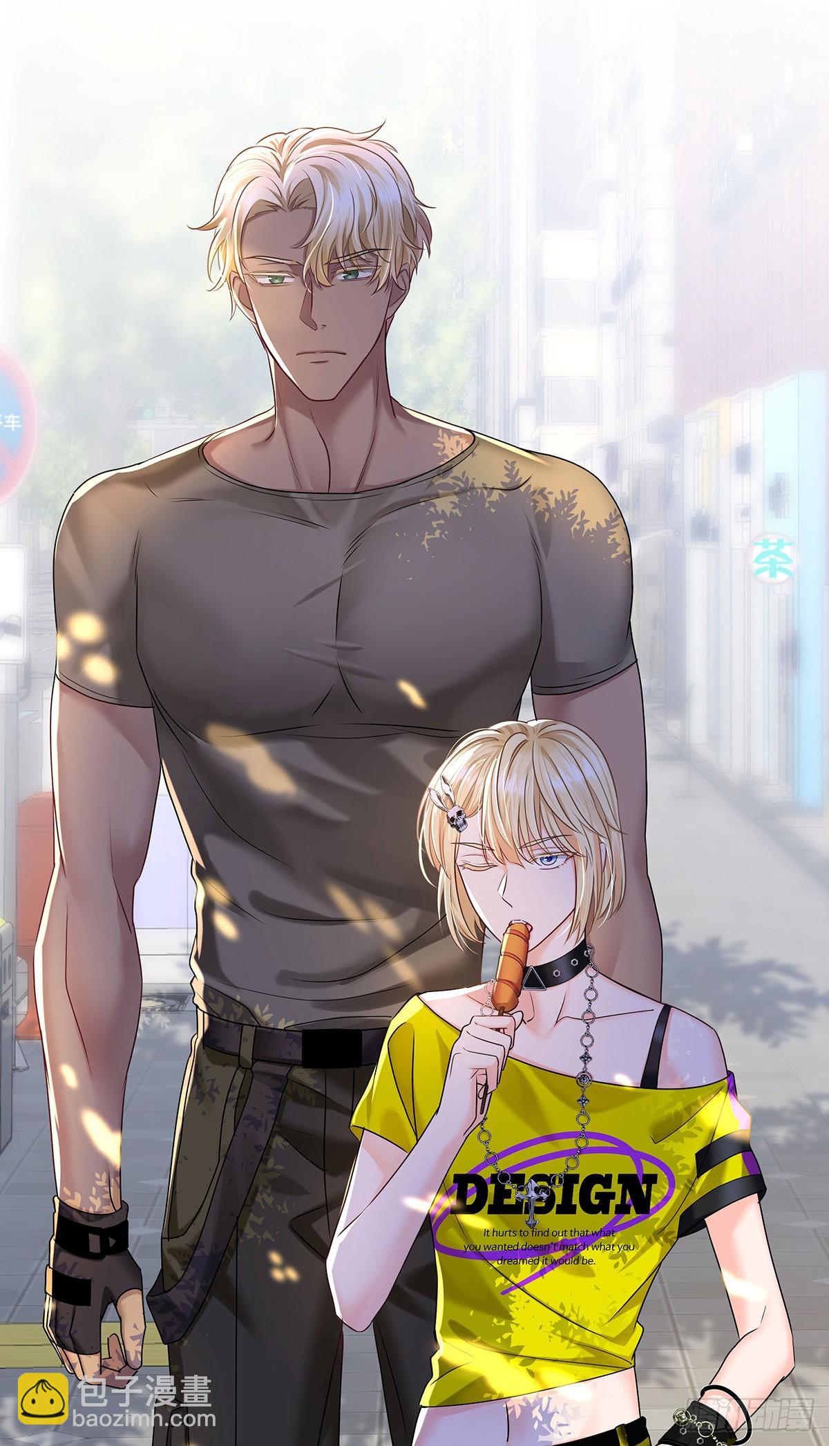 第62话 我想任性点-第65话