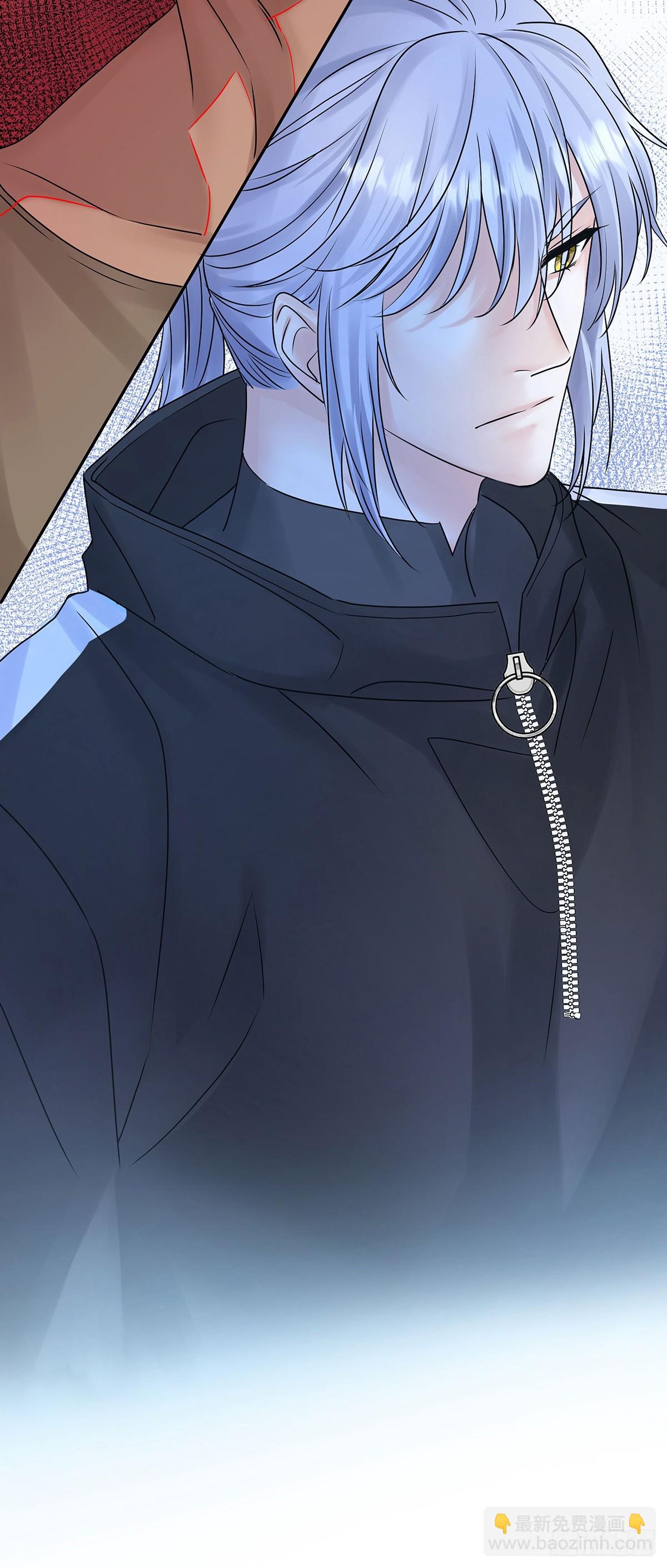 第62话 我想任性点-第65话