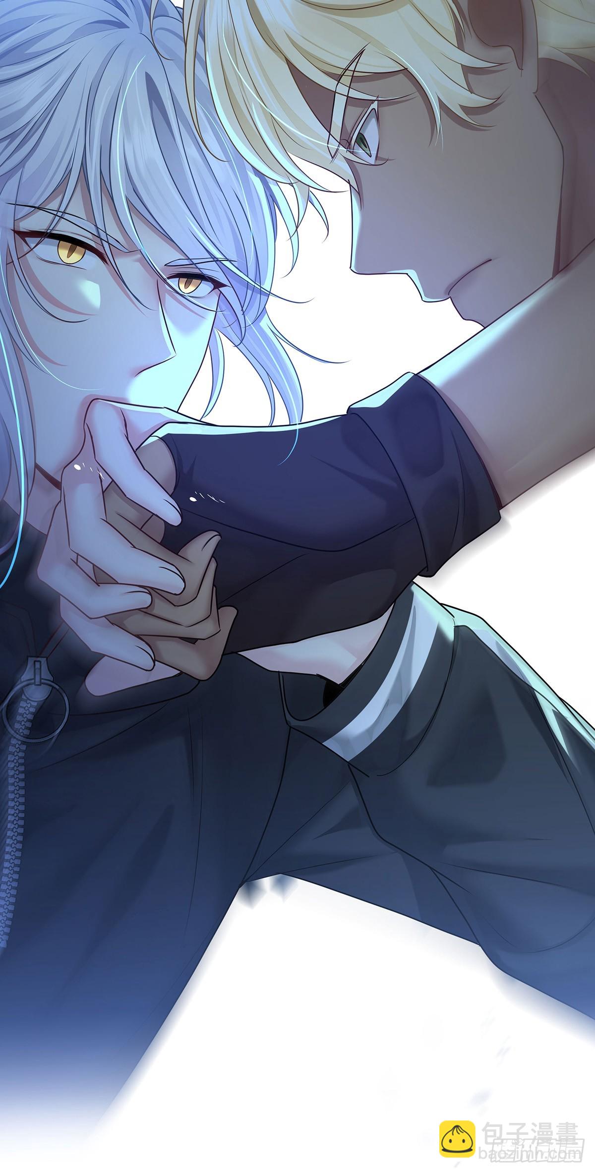 第66话 警告-第69话