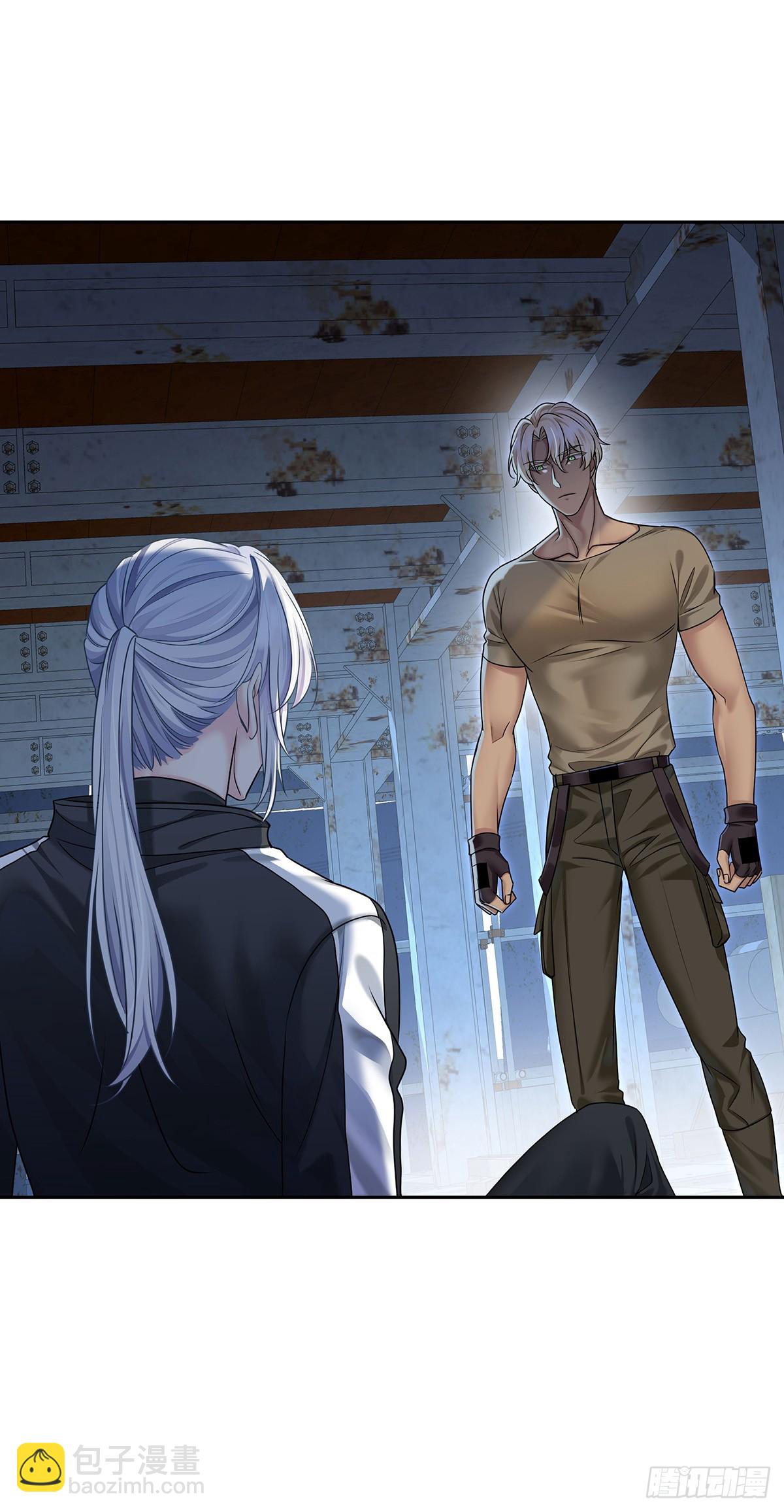 第66话 警告-第69话