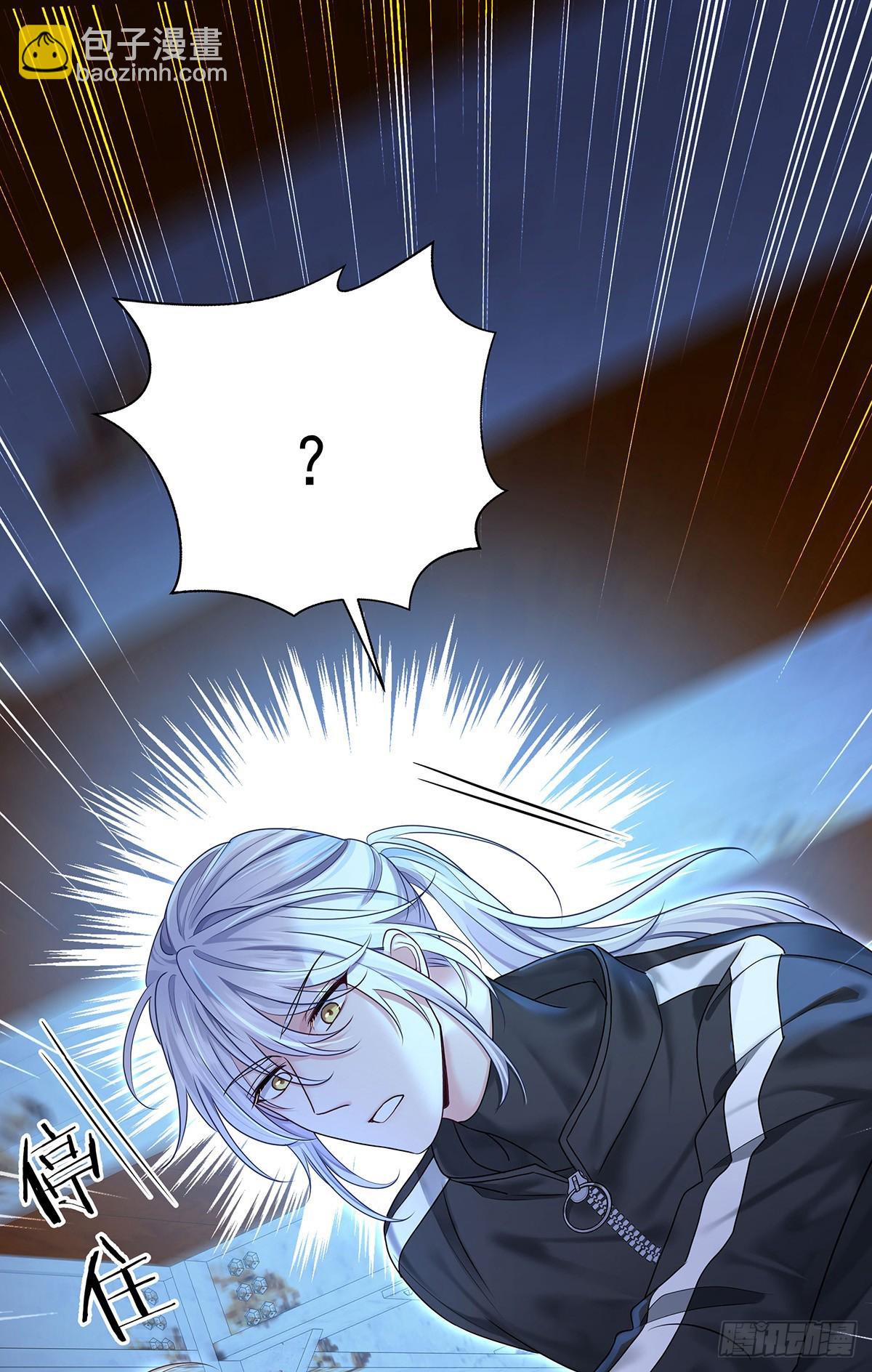 第66话 警告-第69话