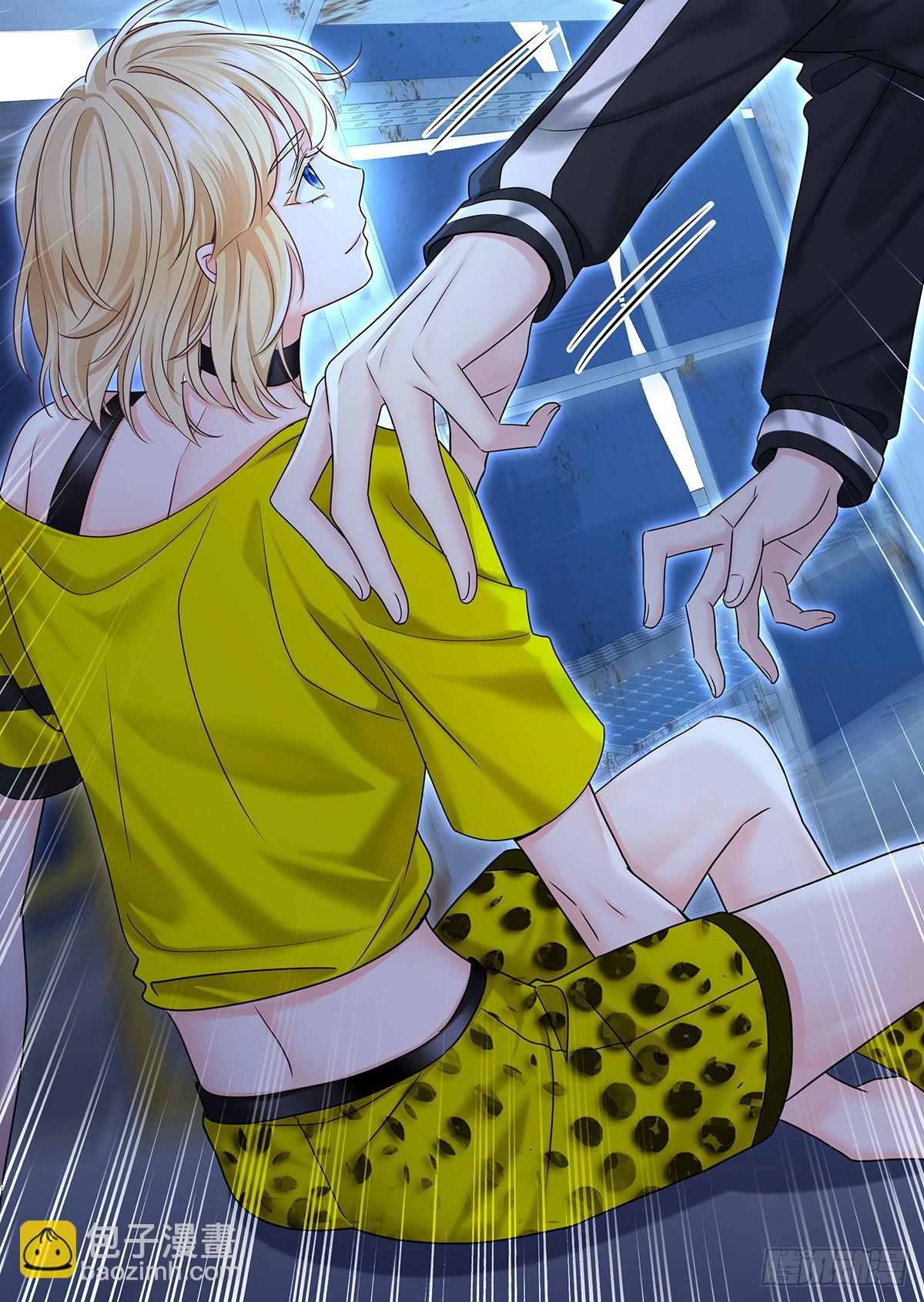 第66话 警告-第69话