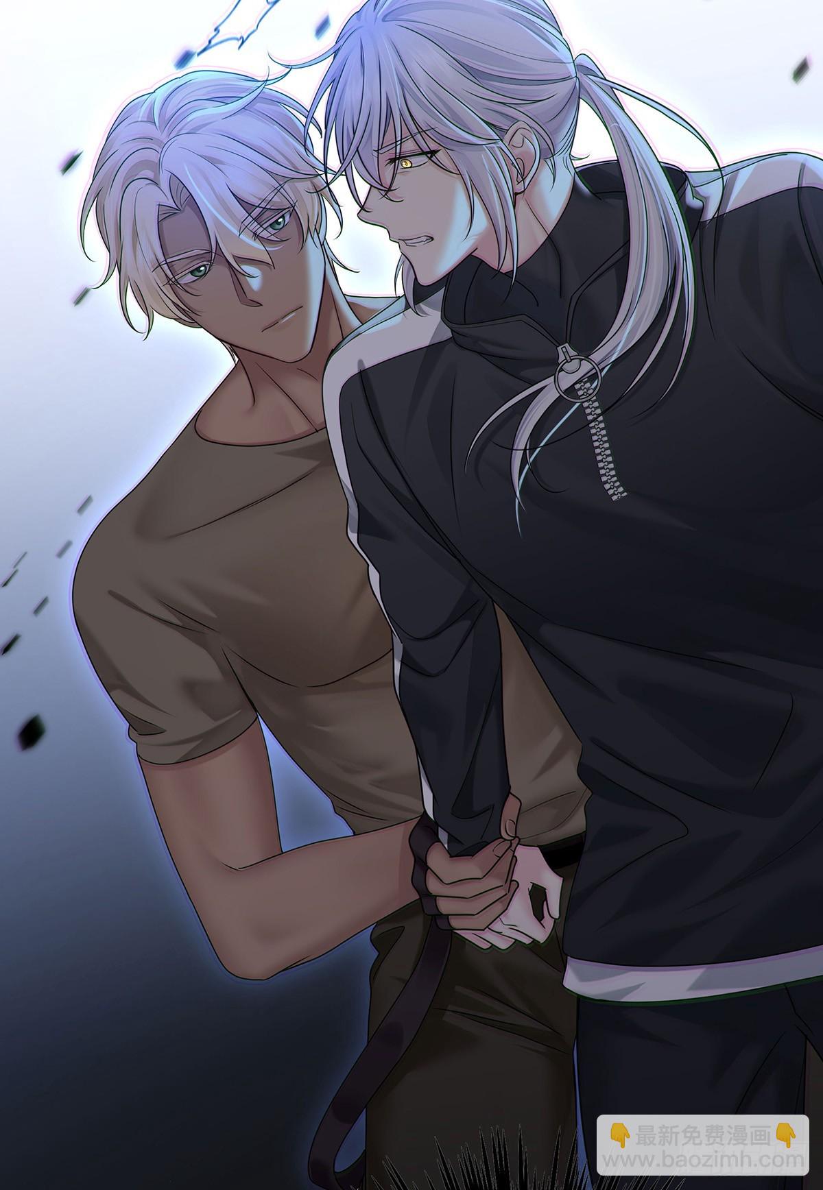 第66话 警告-第69话