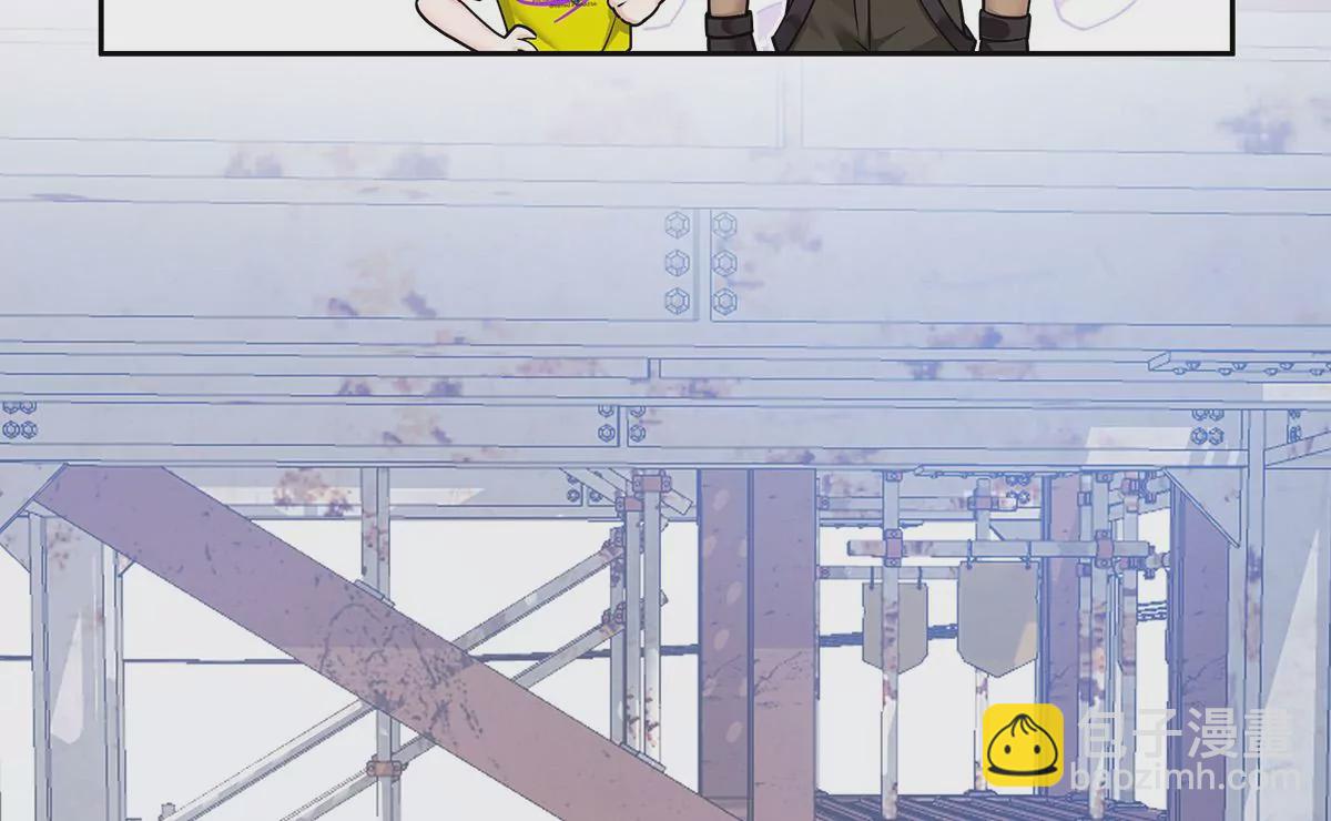 第68话 伤害(1/3)-第71话