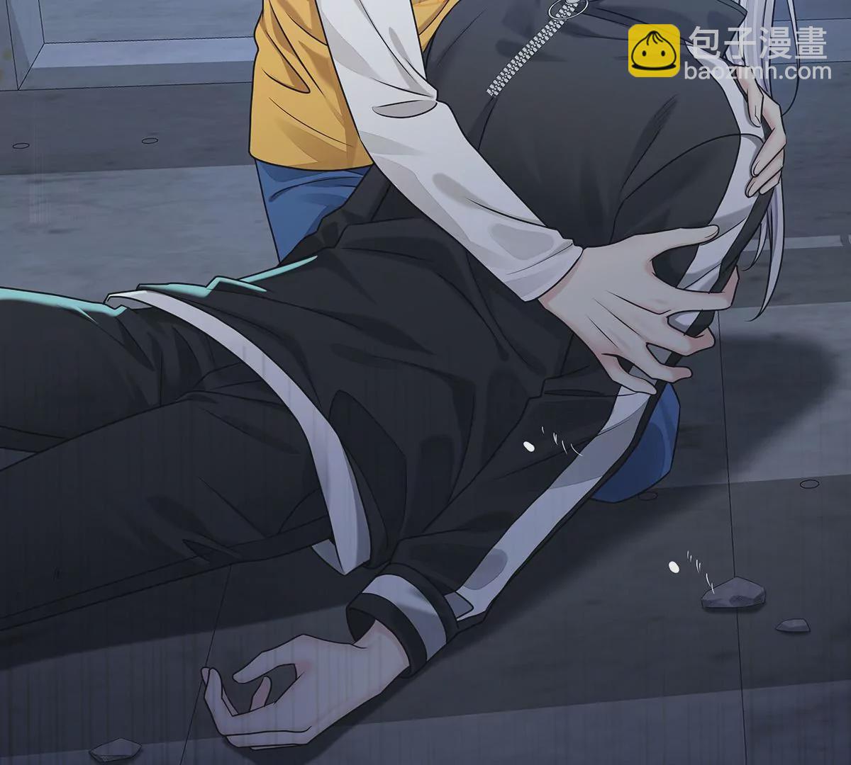 第68话 伤害(1/3)-第71话