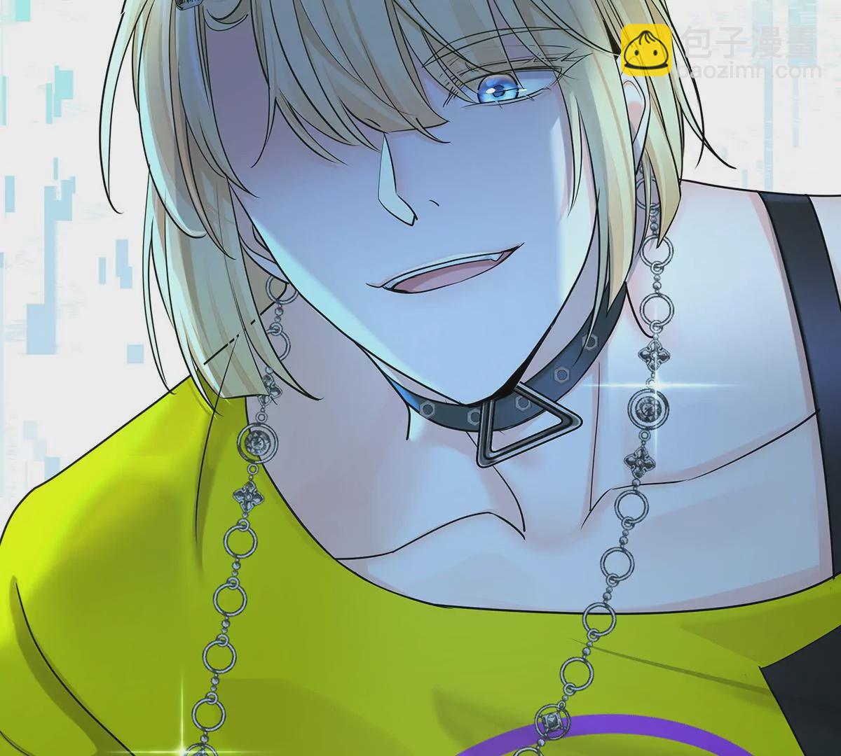 第68话 伤害(1/3)-第71话